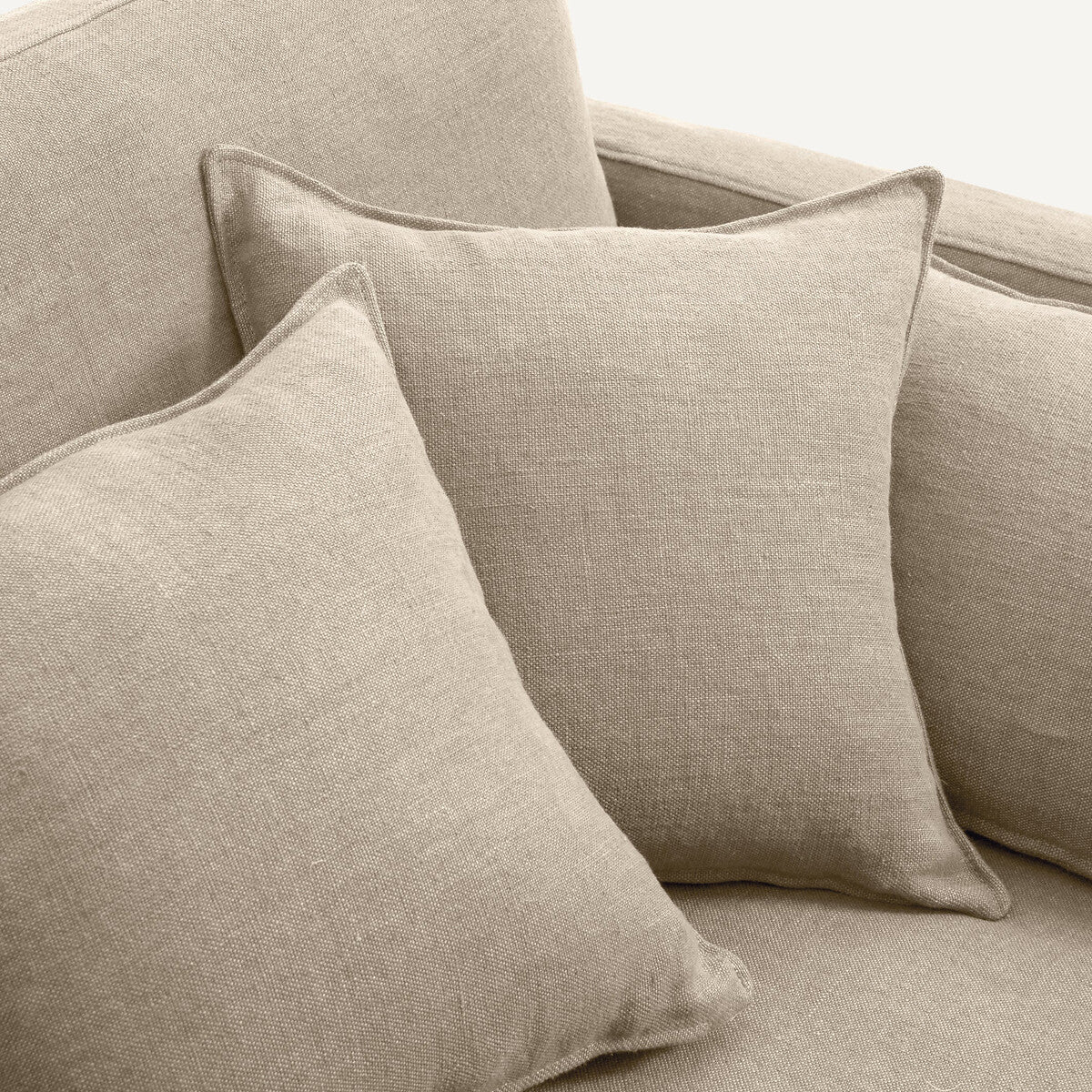 Sillón Natural - LANCEL