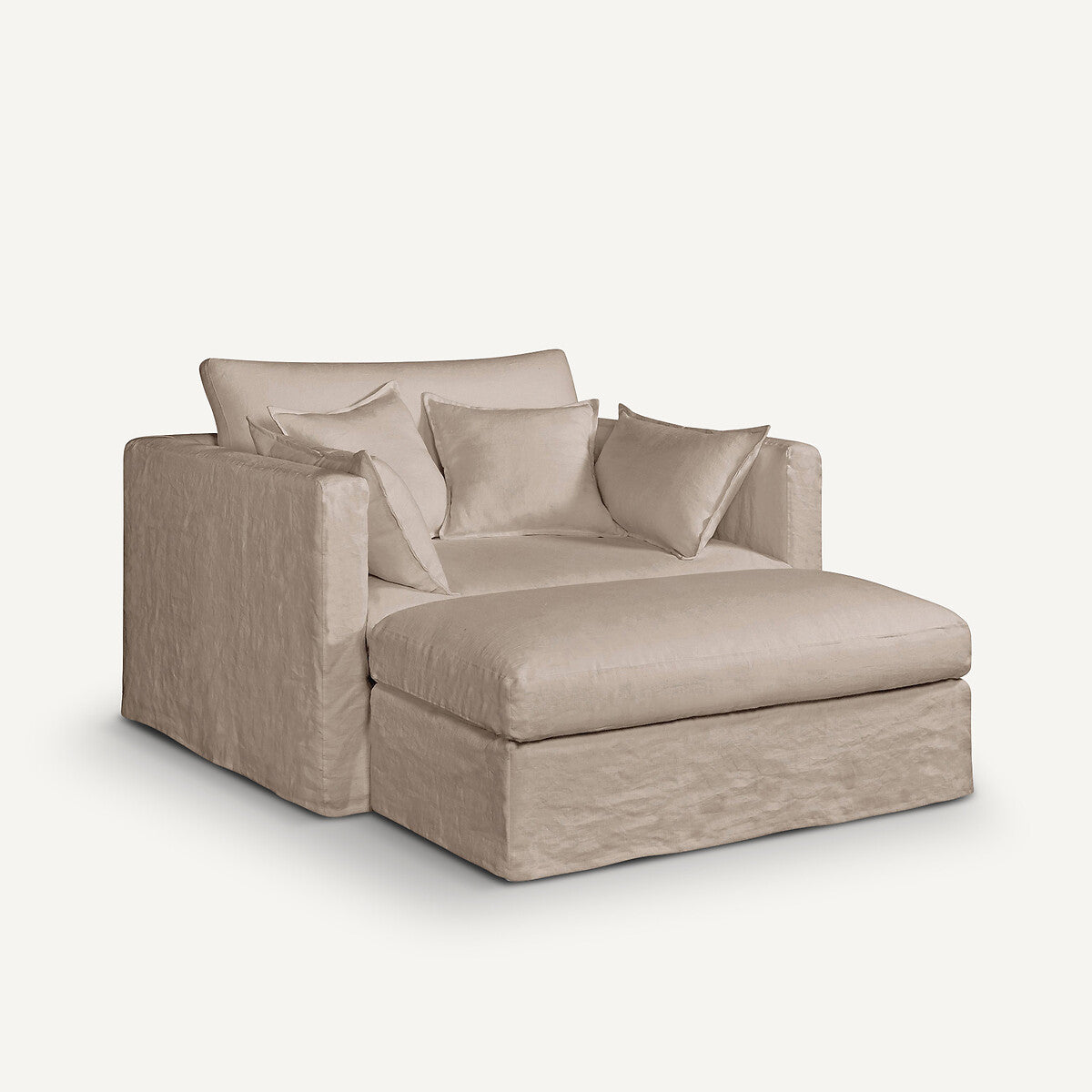 Sillón Natural II - LANCEL