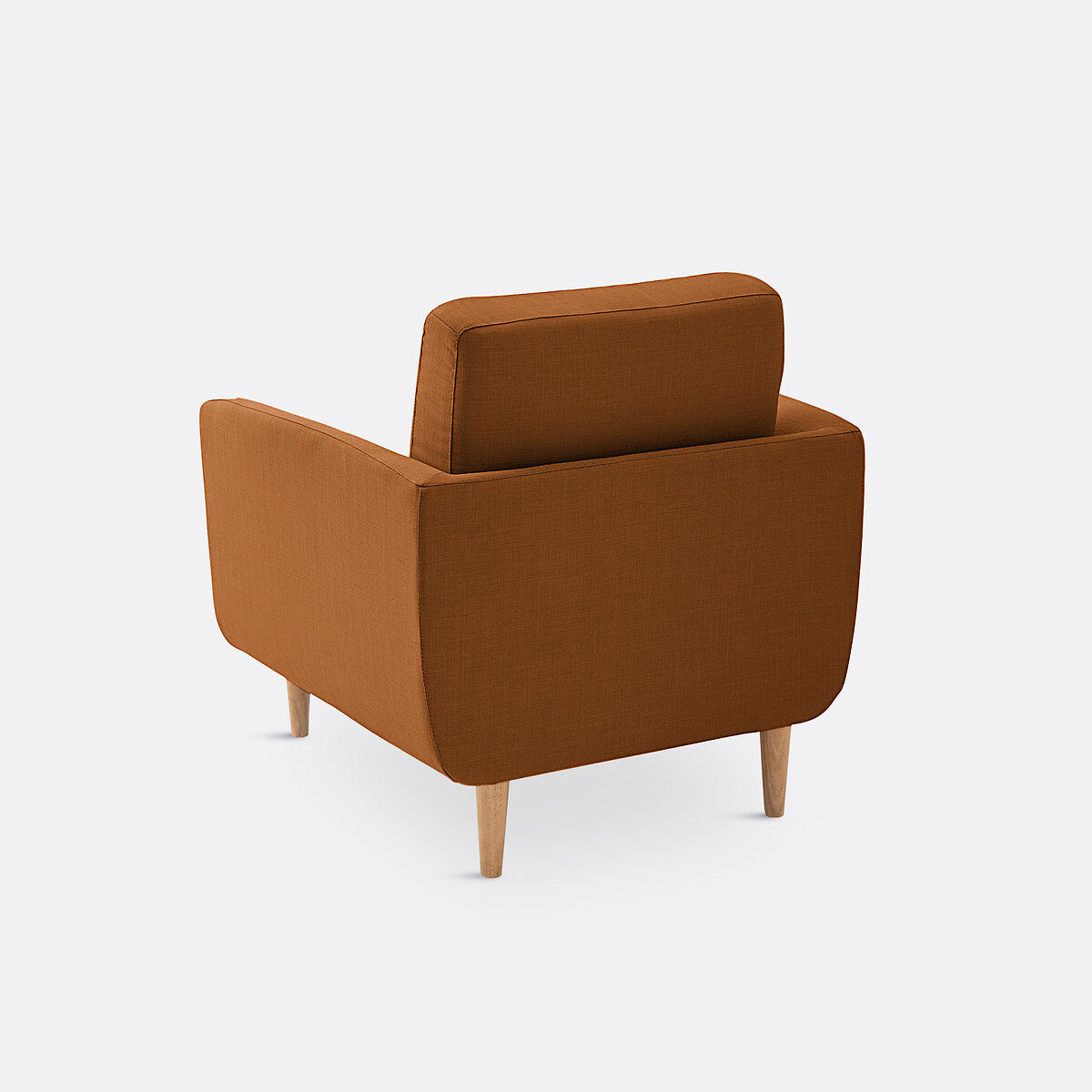 Sillon Tabaco - EDMURE