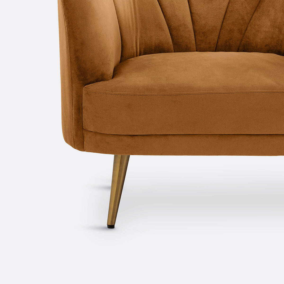 Sillon Tabaco - GOIA