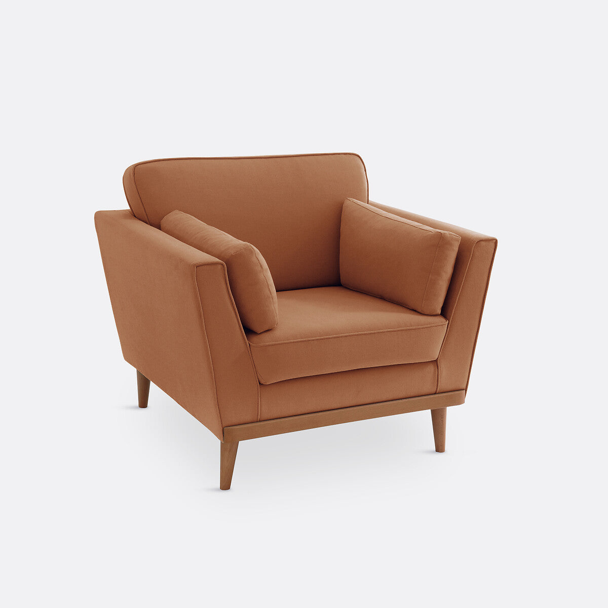 Sillón Tabaco - TORMUND