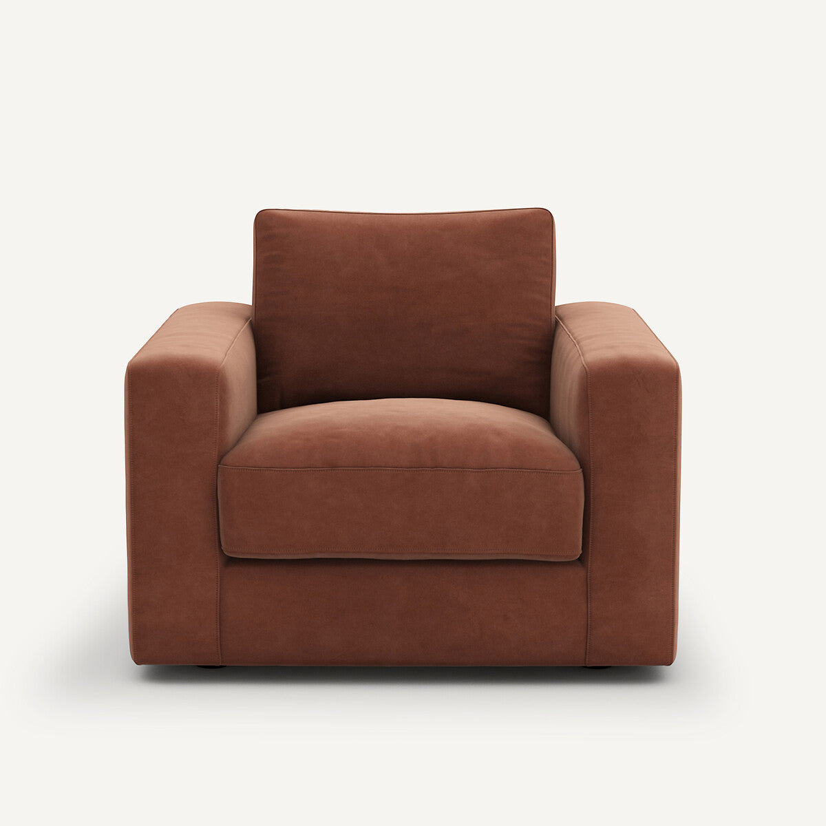 Sillon Terracota - BAELA