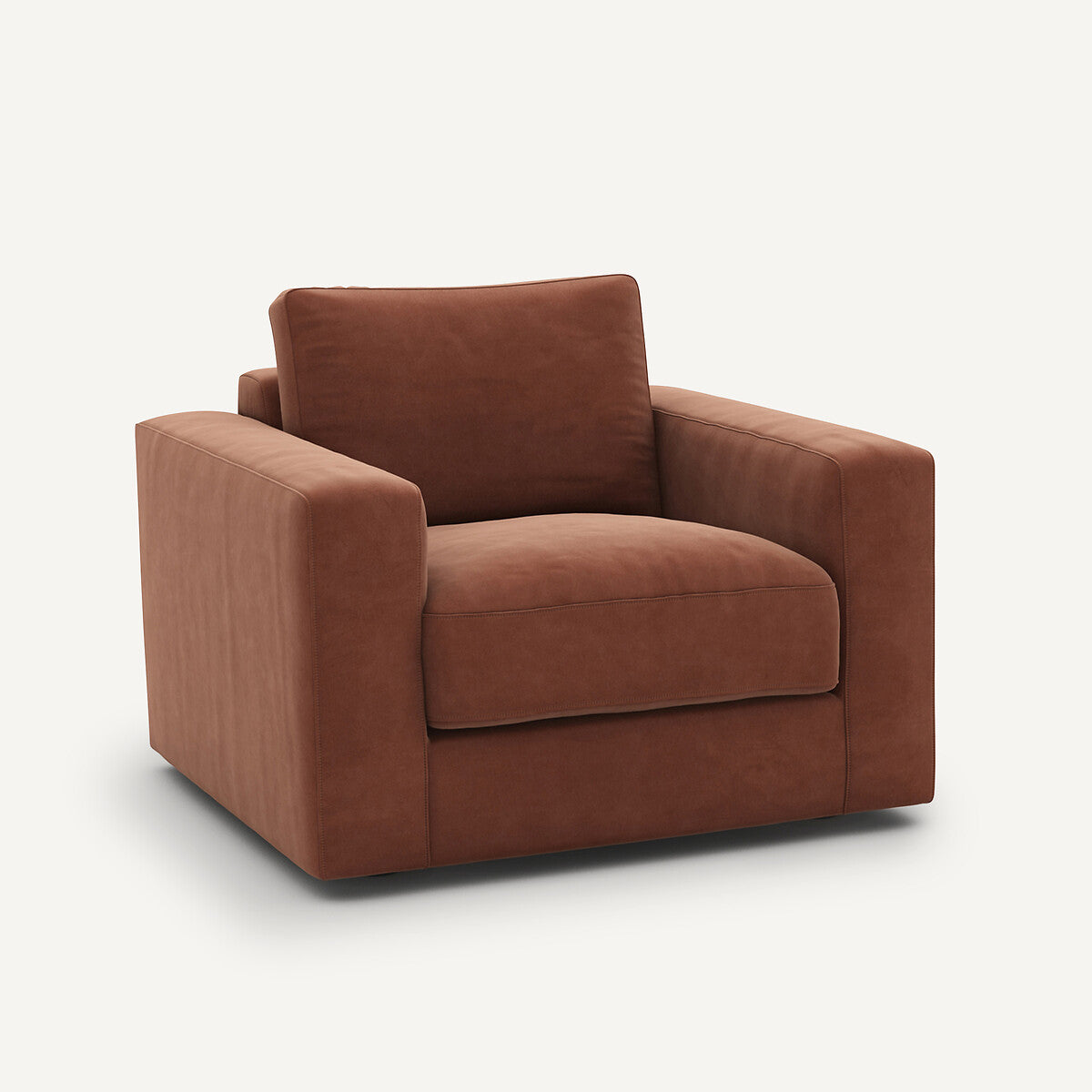 Sillon Terracota - BAELA