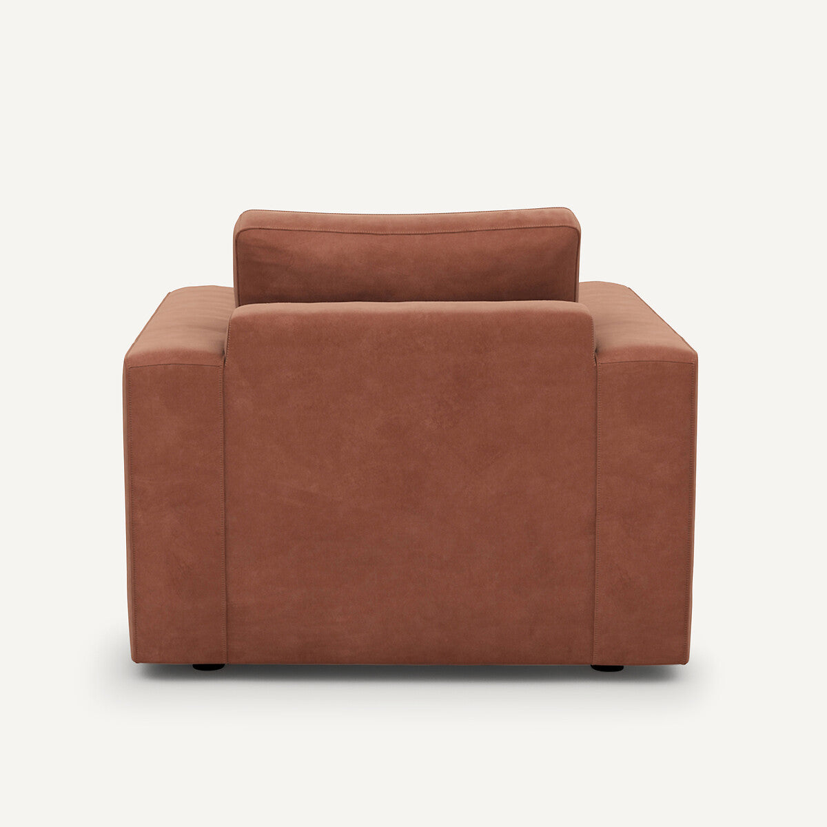 Sillon Terracota - BAELA