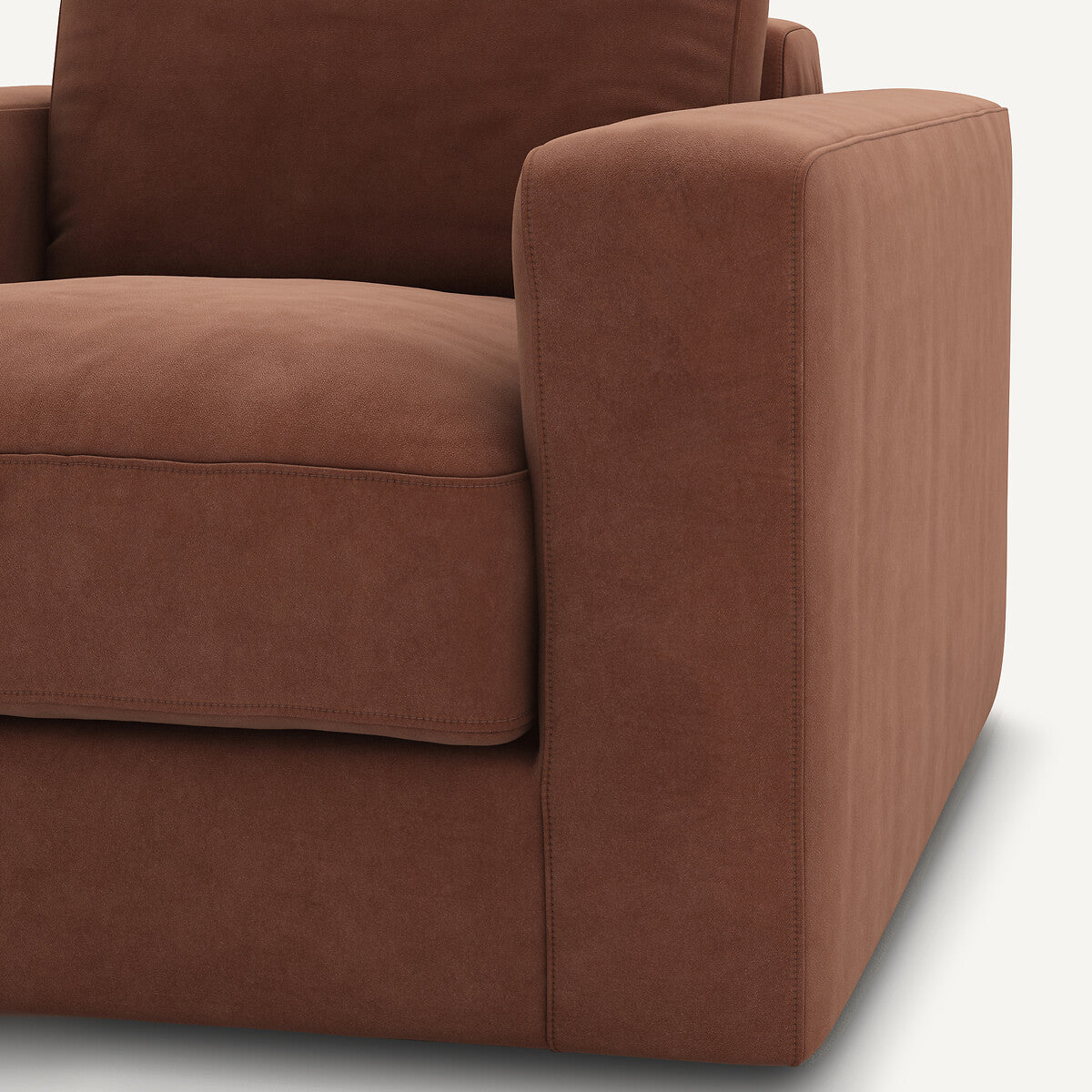 Sillon Terracota - BAELA