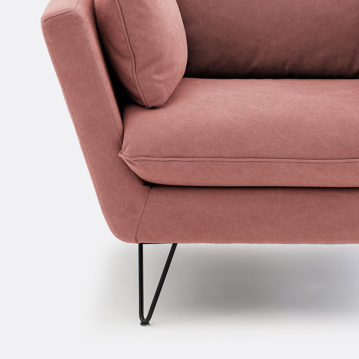 Sillón Terracota - BAELISH