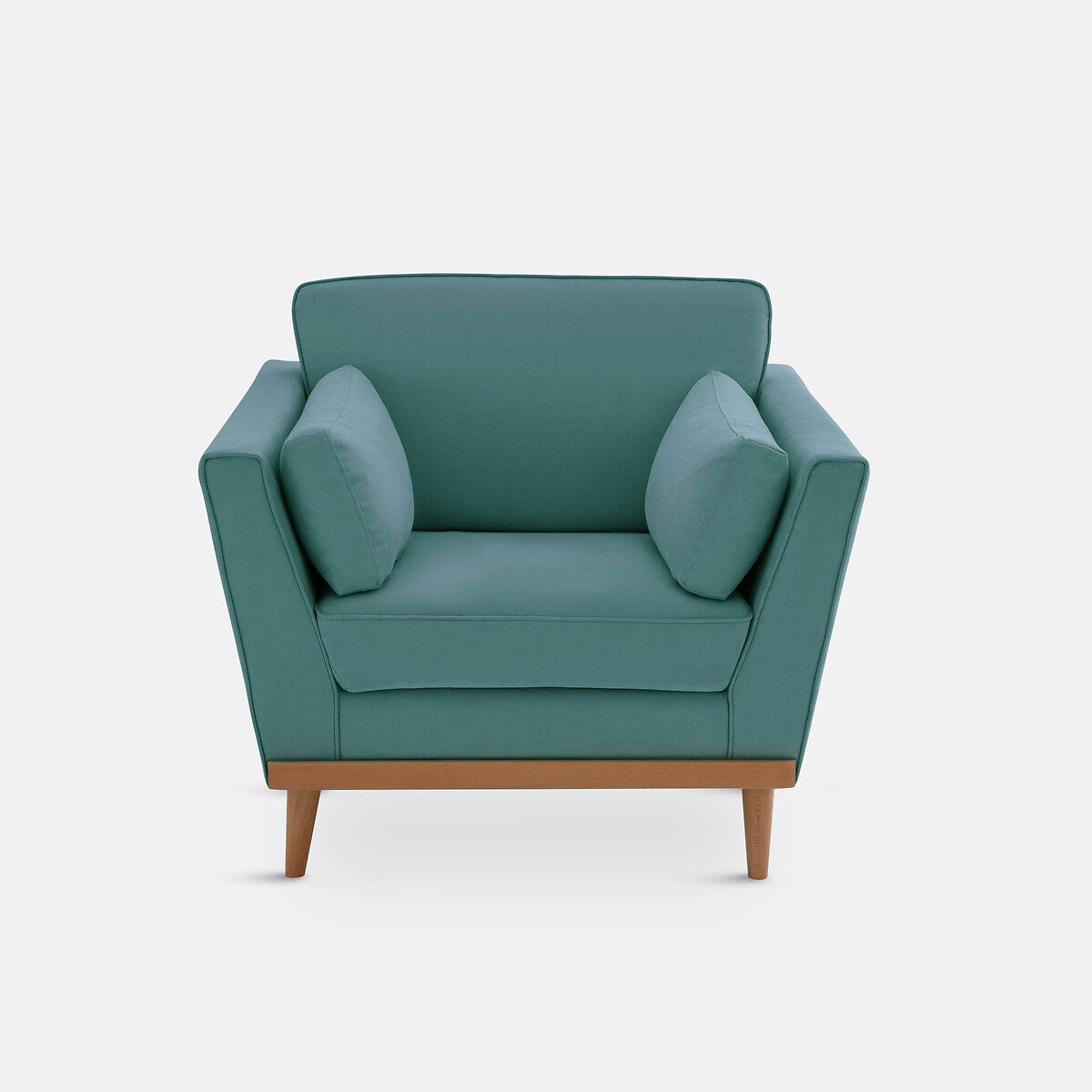 Sillón Verde Eucalipto - TORMUND