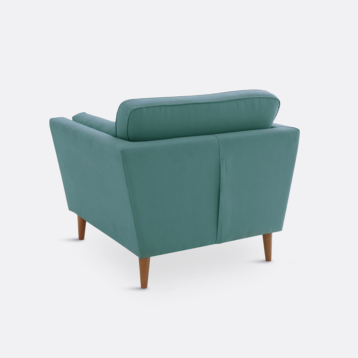 Sillón Verde Eucalipto - TORMUND