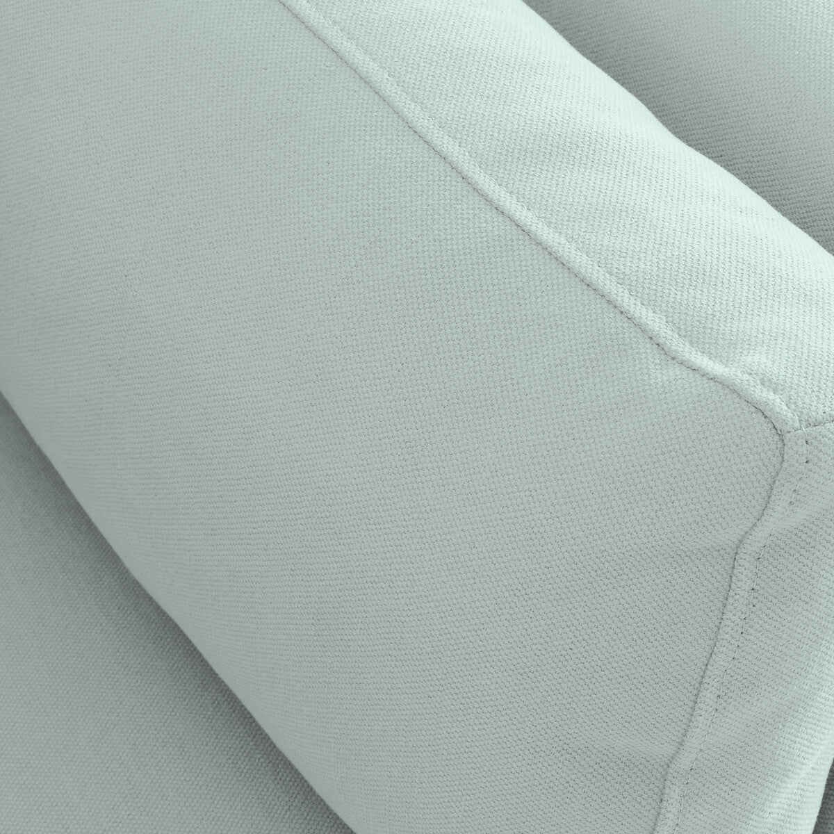 Sillón Verde Grisáceo - TORMUND