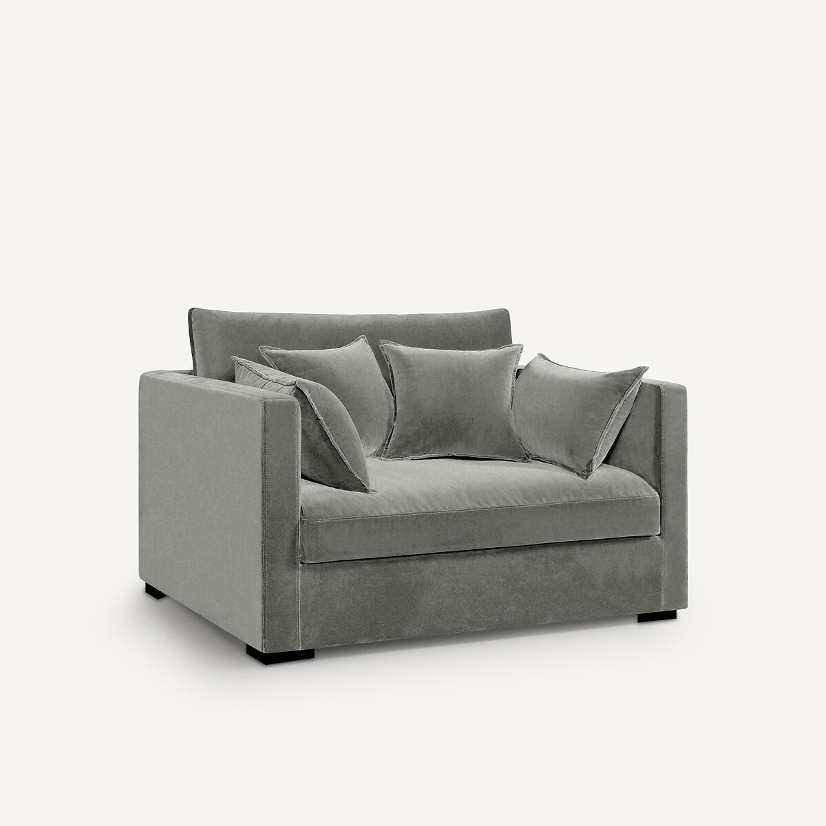 Sillón Verde abeto - LANCEL