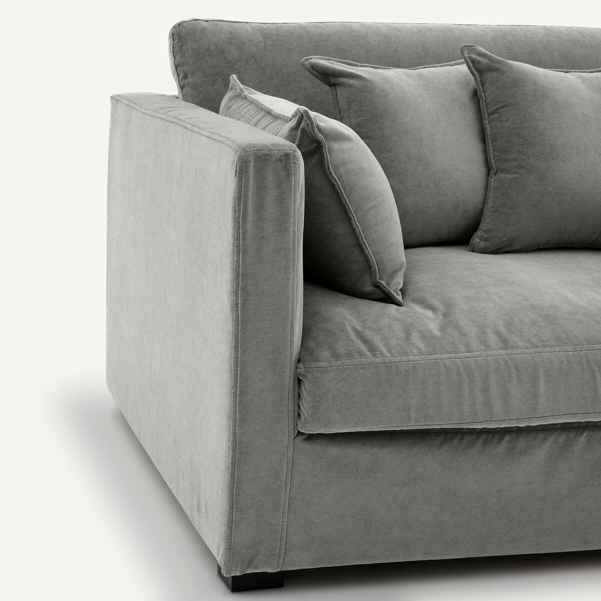 Sillón Verde abeto - LANCEL