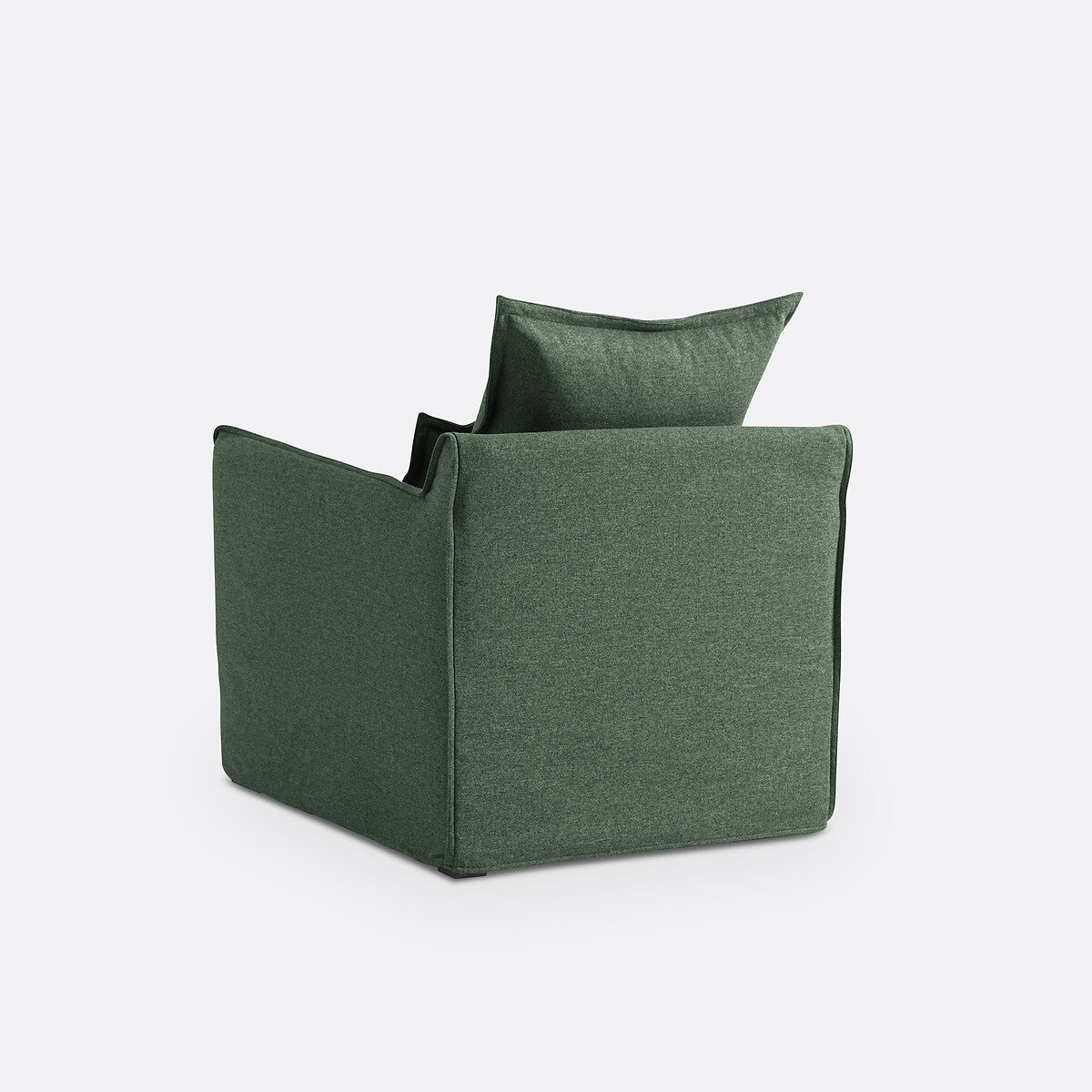 Sillón Verde bosque - GIARDINI