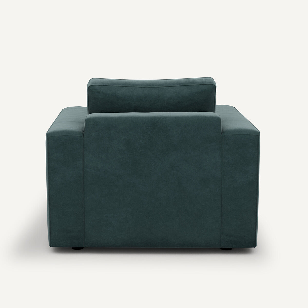 Sillon Verde cedro - BAELA