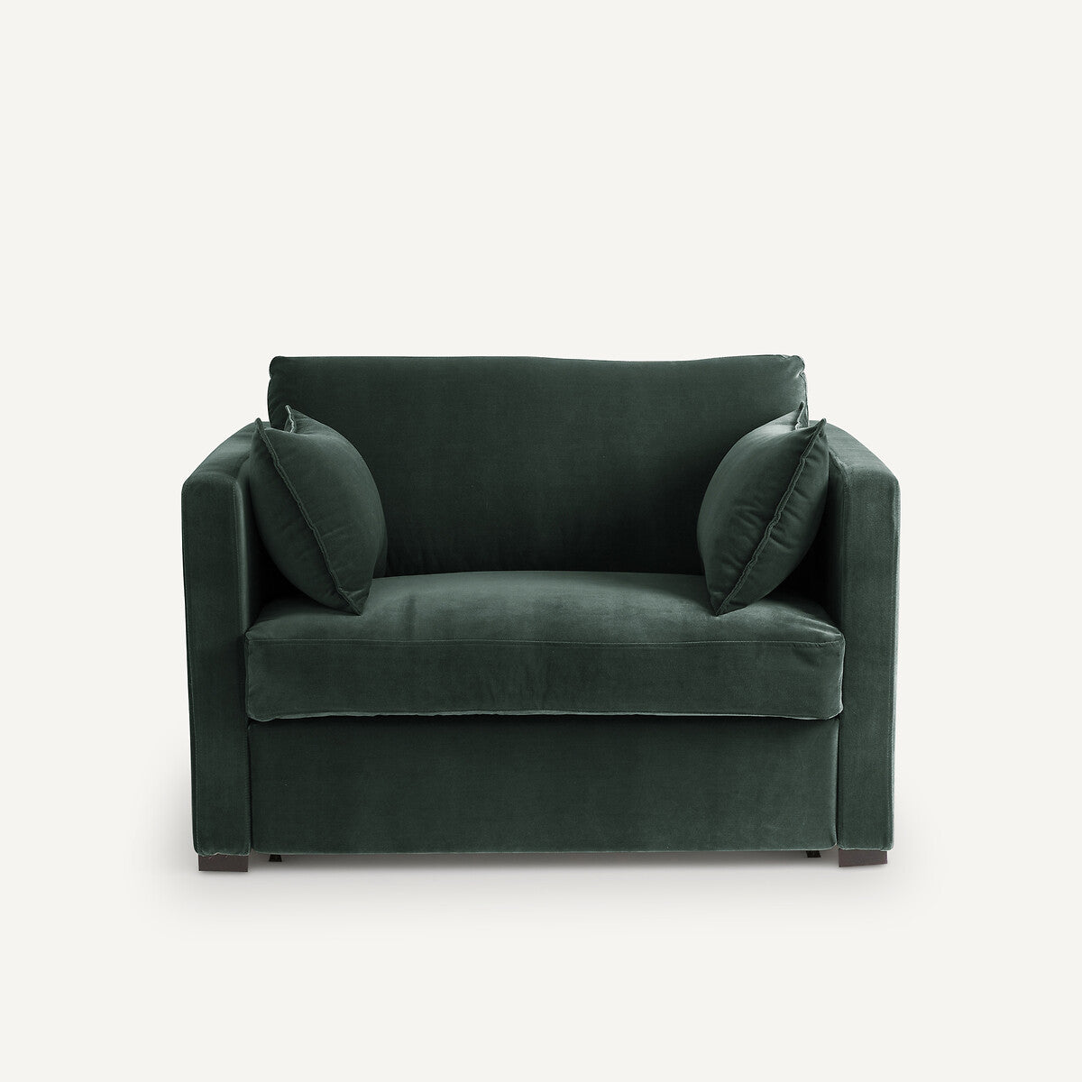 Sillón Verde zar - LANCEL