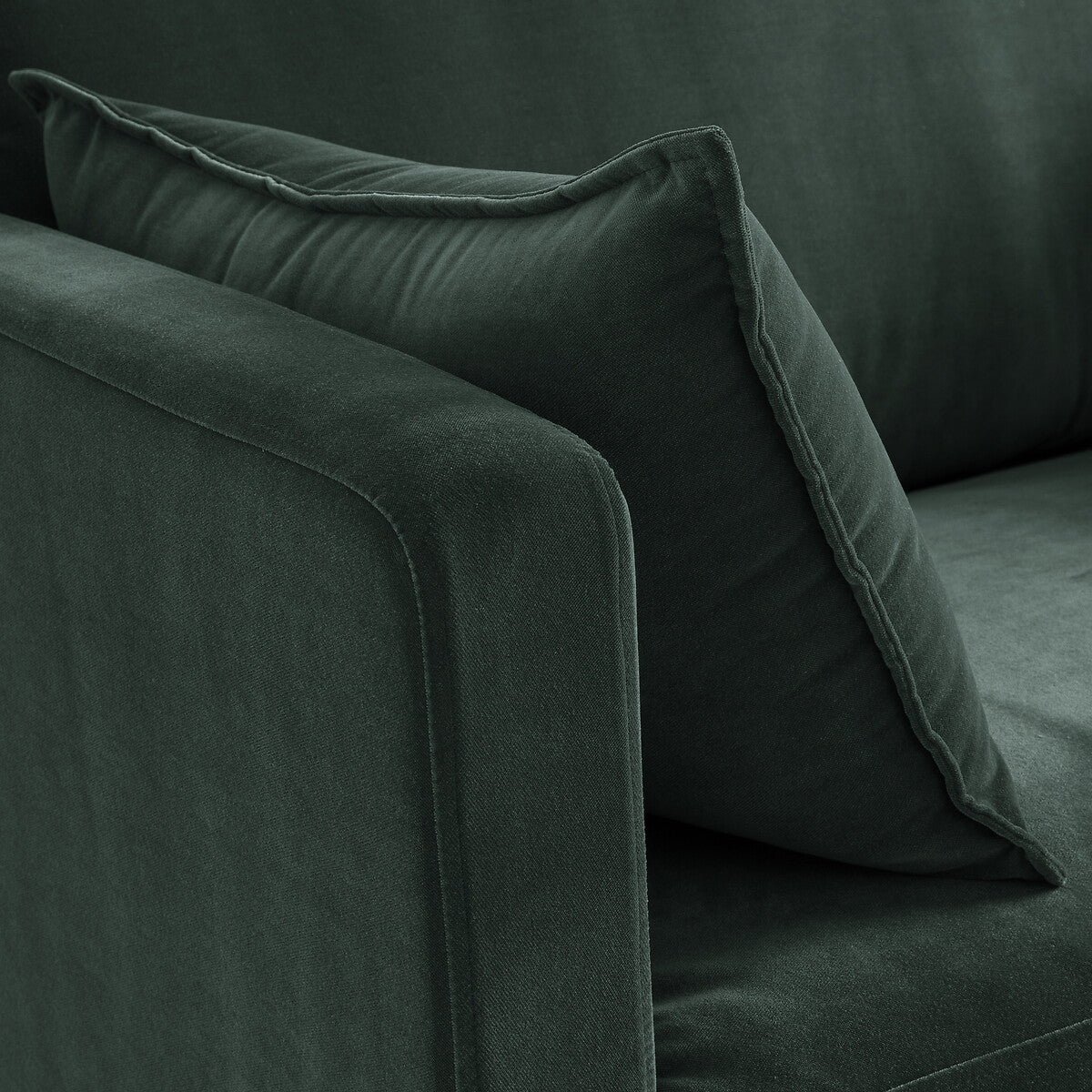 Sillón Verde zar - LANCEL