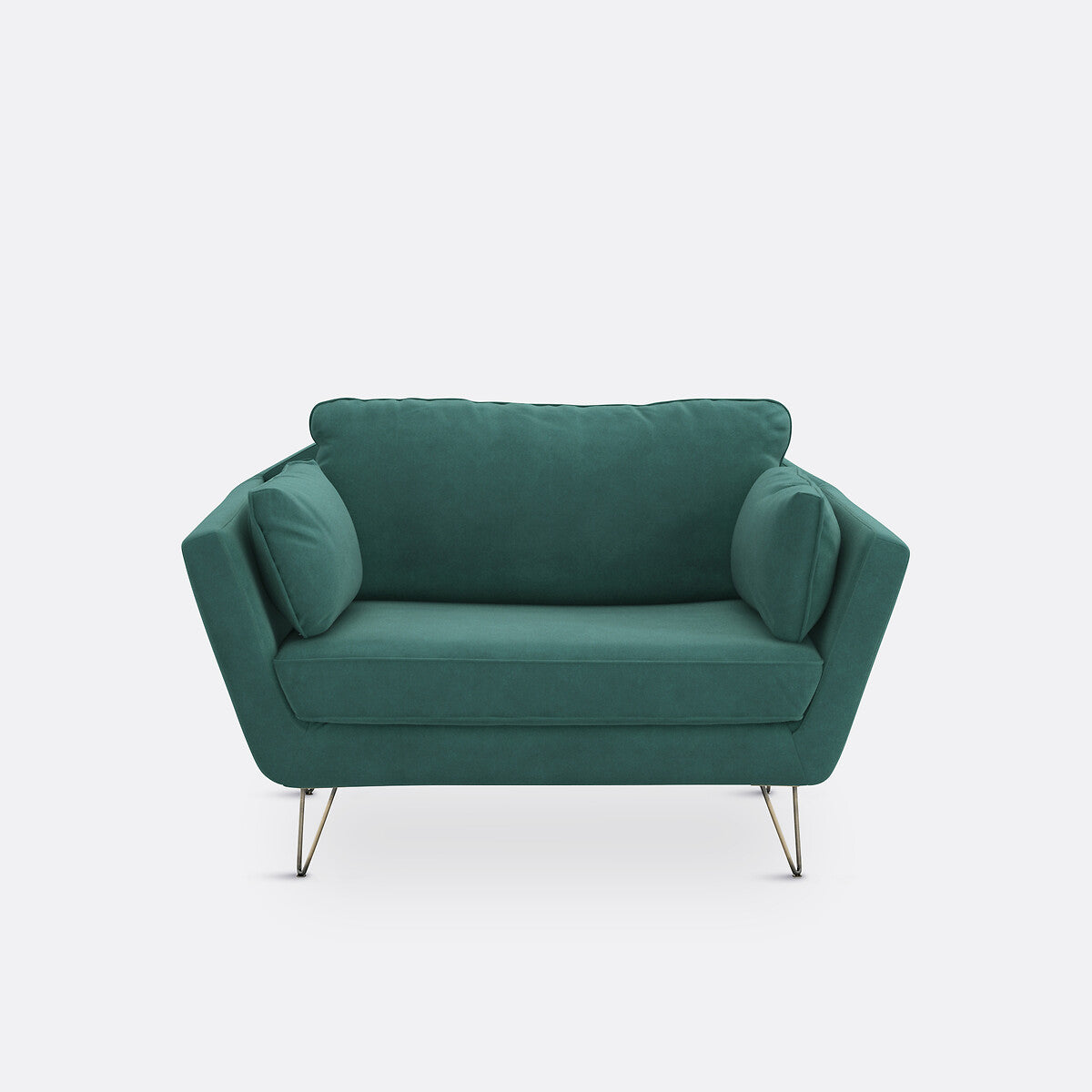 Sillon XL Eucalipto - GREYJOY