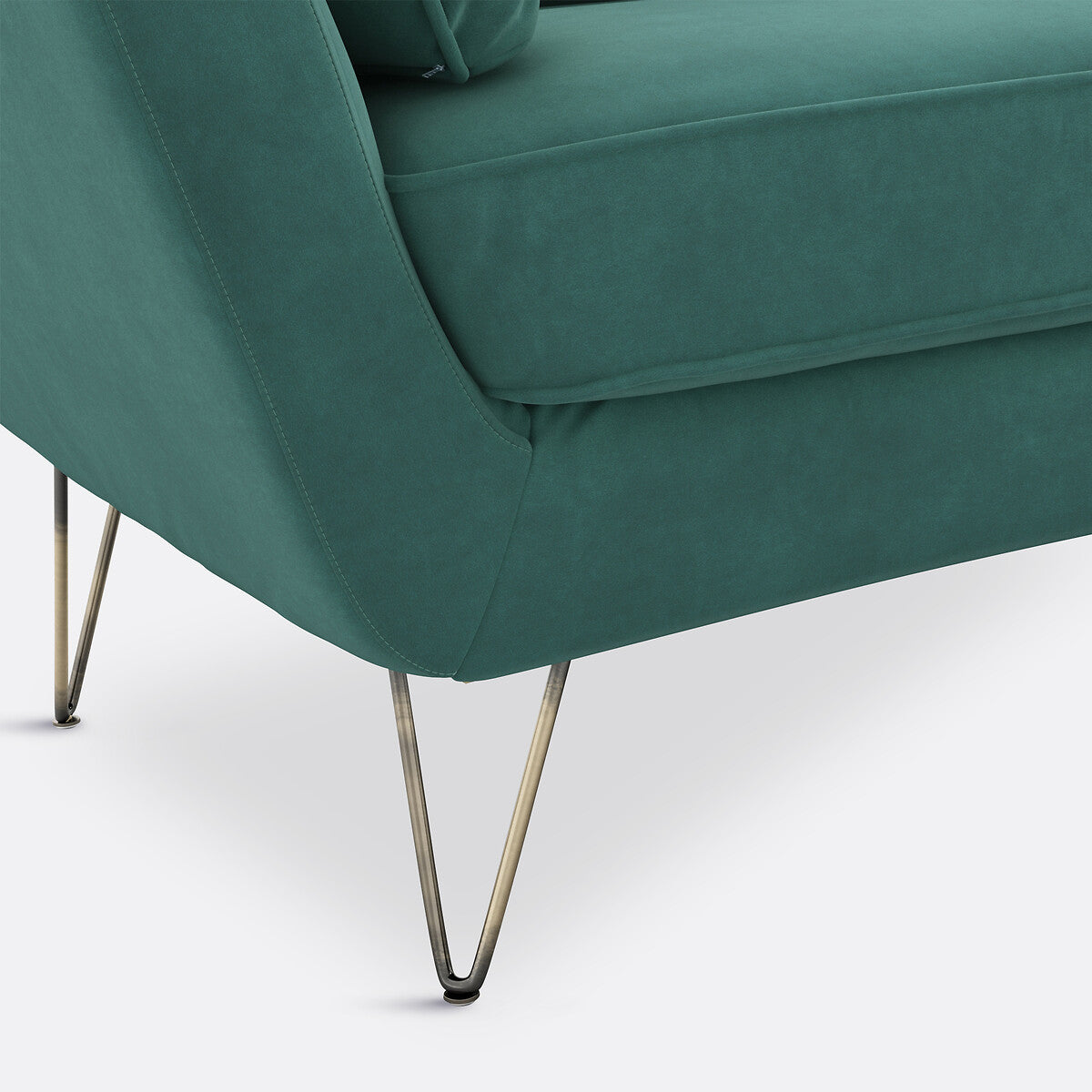 Sillon XL Eucalipto - GREYJOY