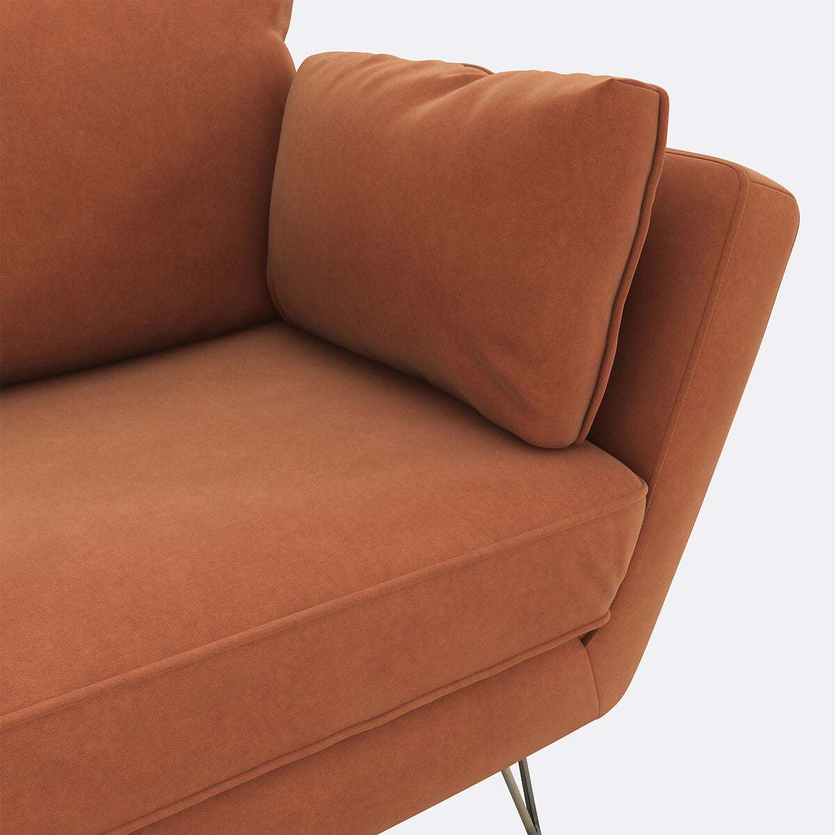 Sillon XL Tabaco - GREYJOY