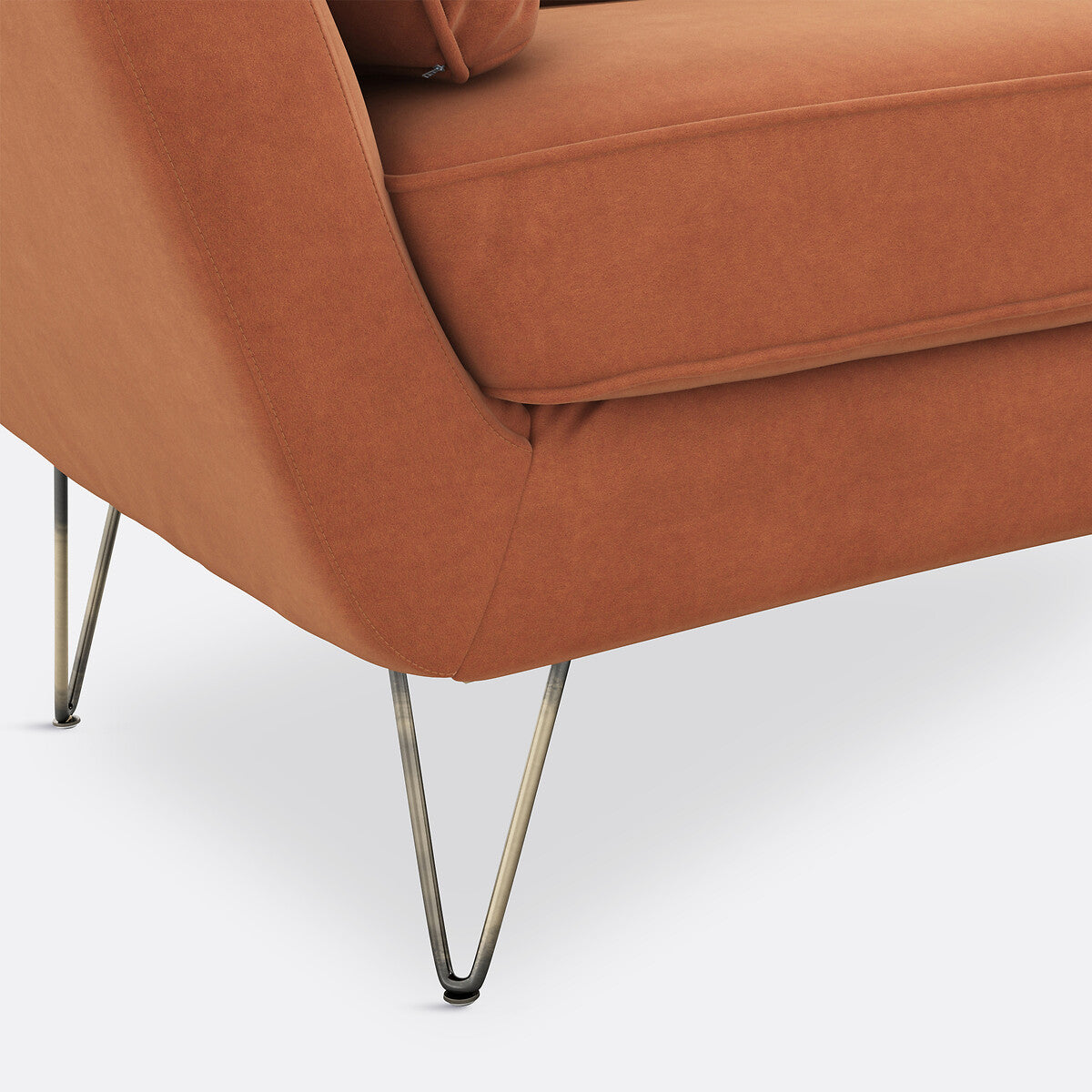 Sillon XL Tabaco - GREYJOY