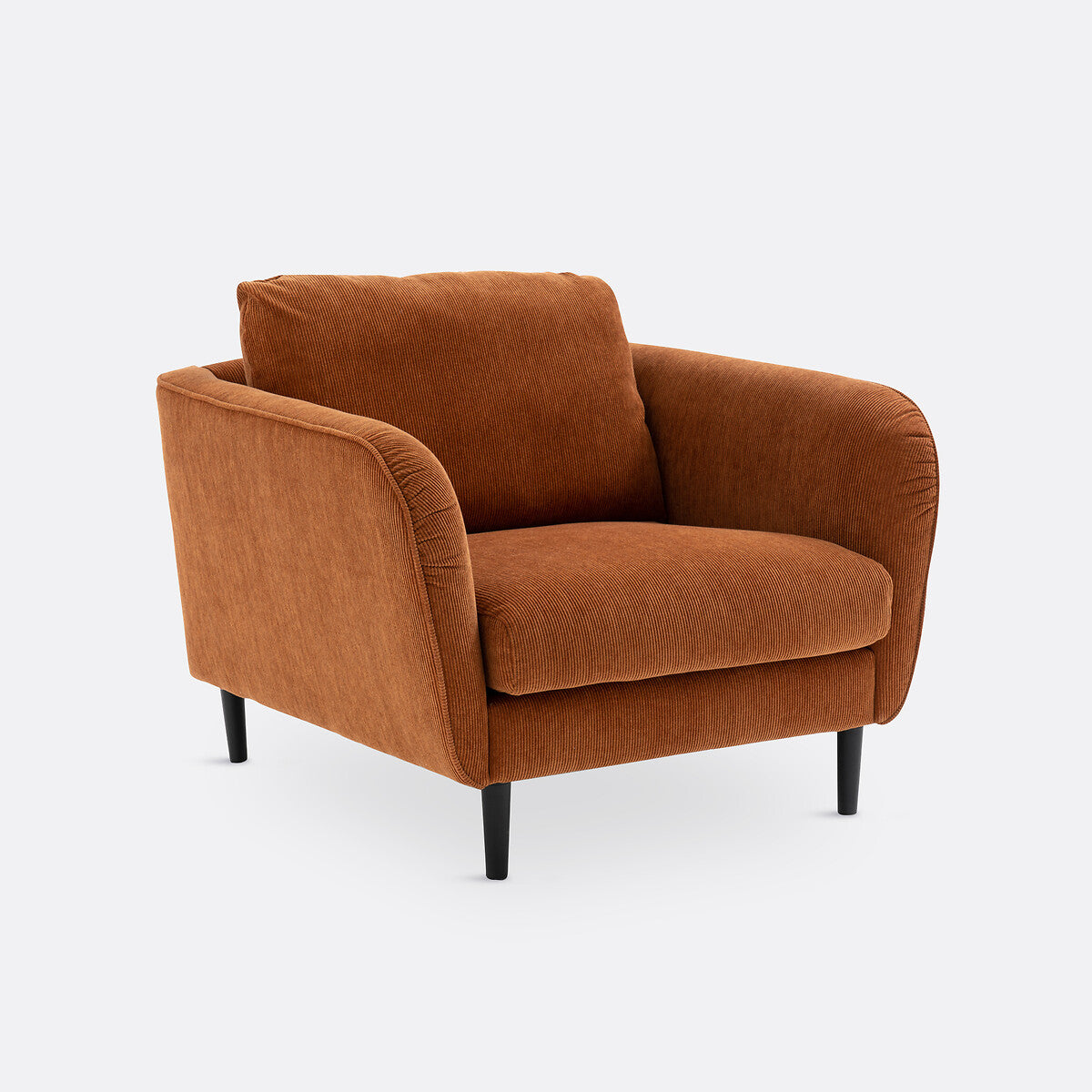 Sillon butaca Arcilla - GRIMSBY