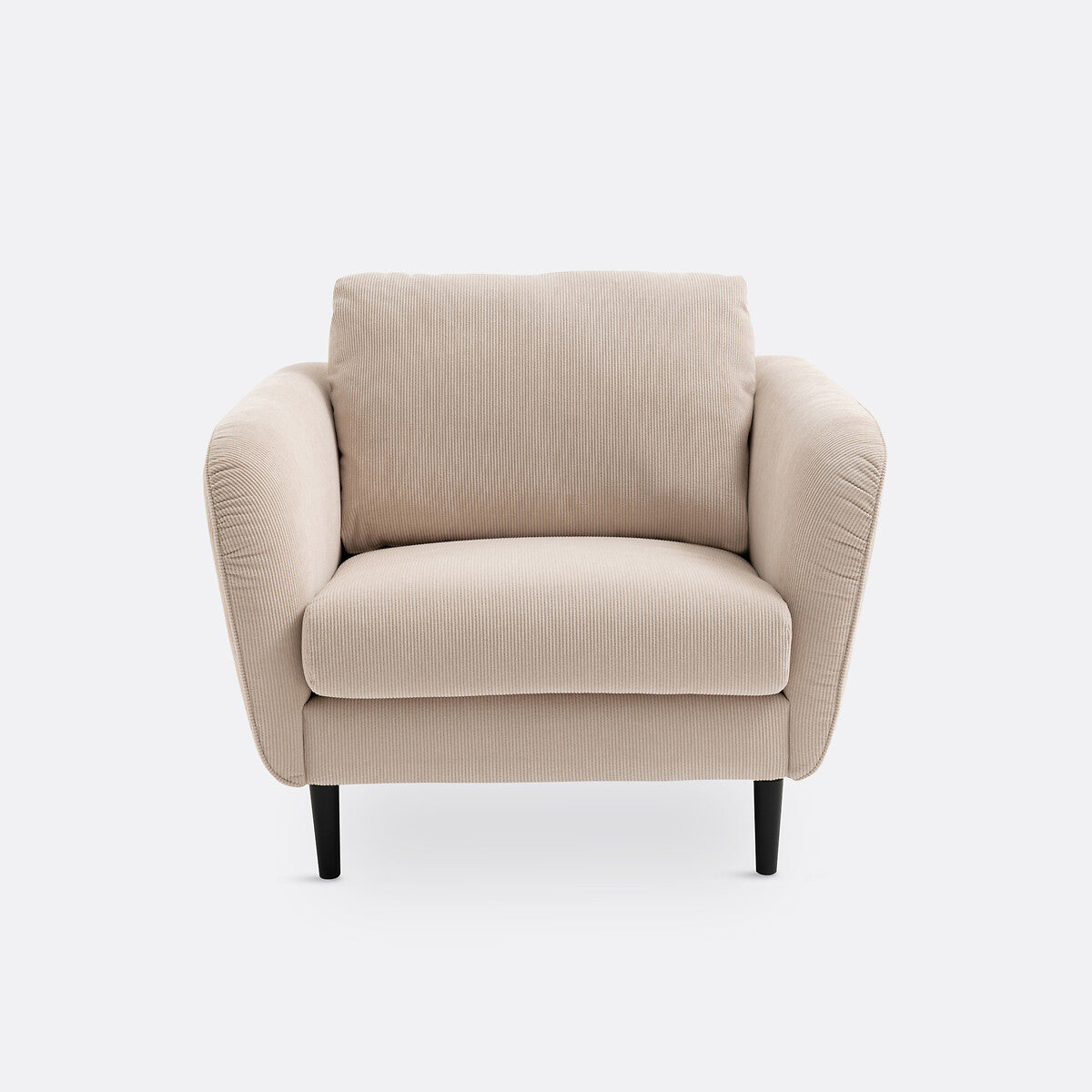 Sillon butaca Natural - GRIMSBY