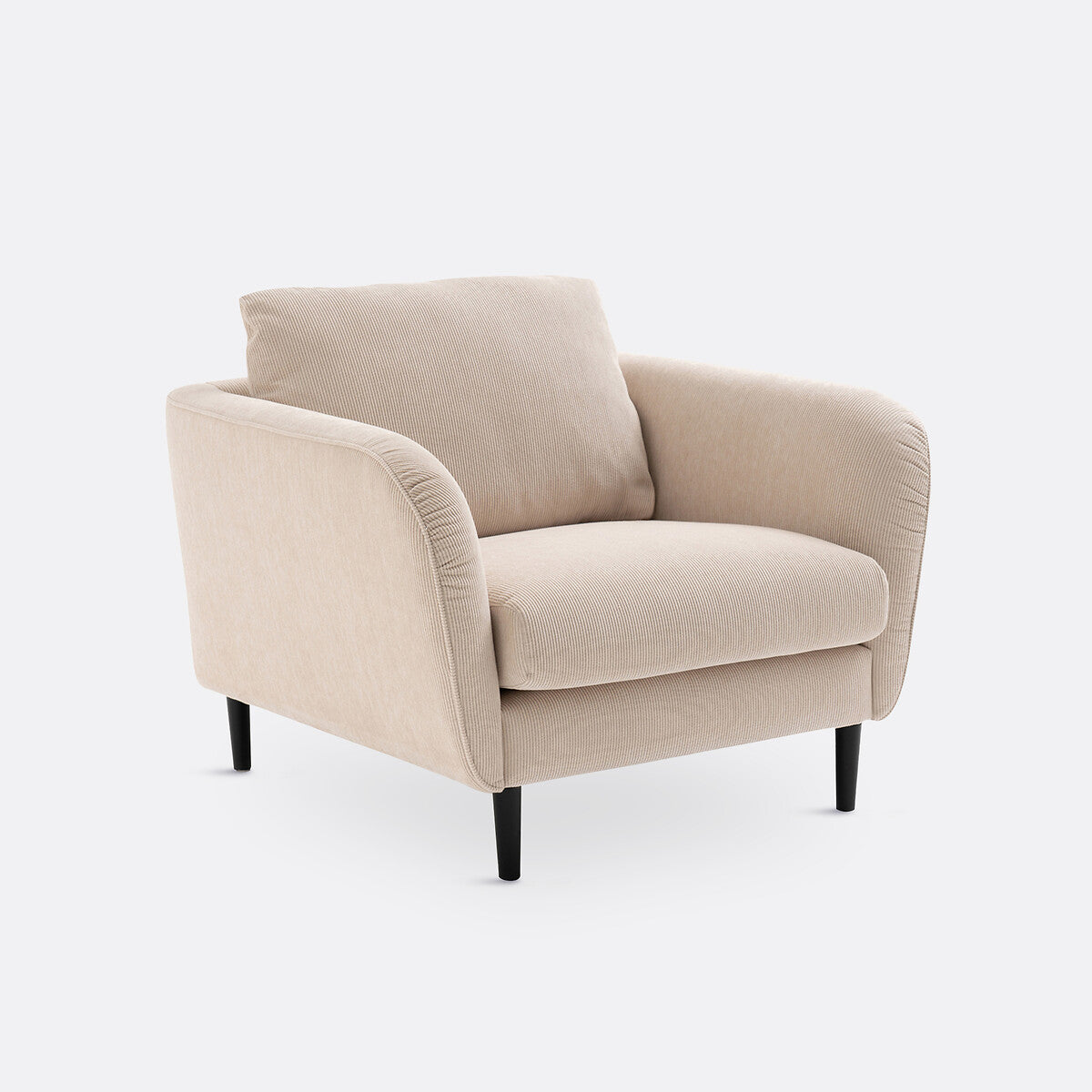 Sillon butaca Natural - GRIMSBY