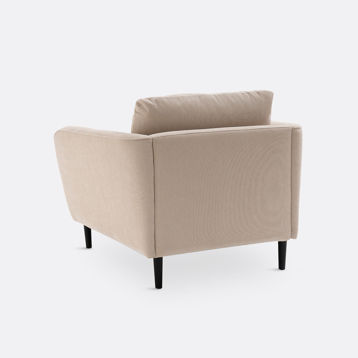 Sillon butaca Natural - GRIMSBY