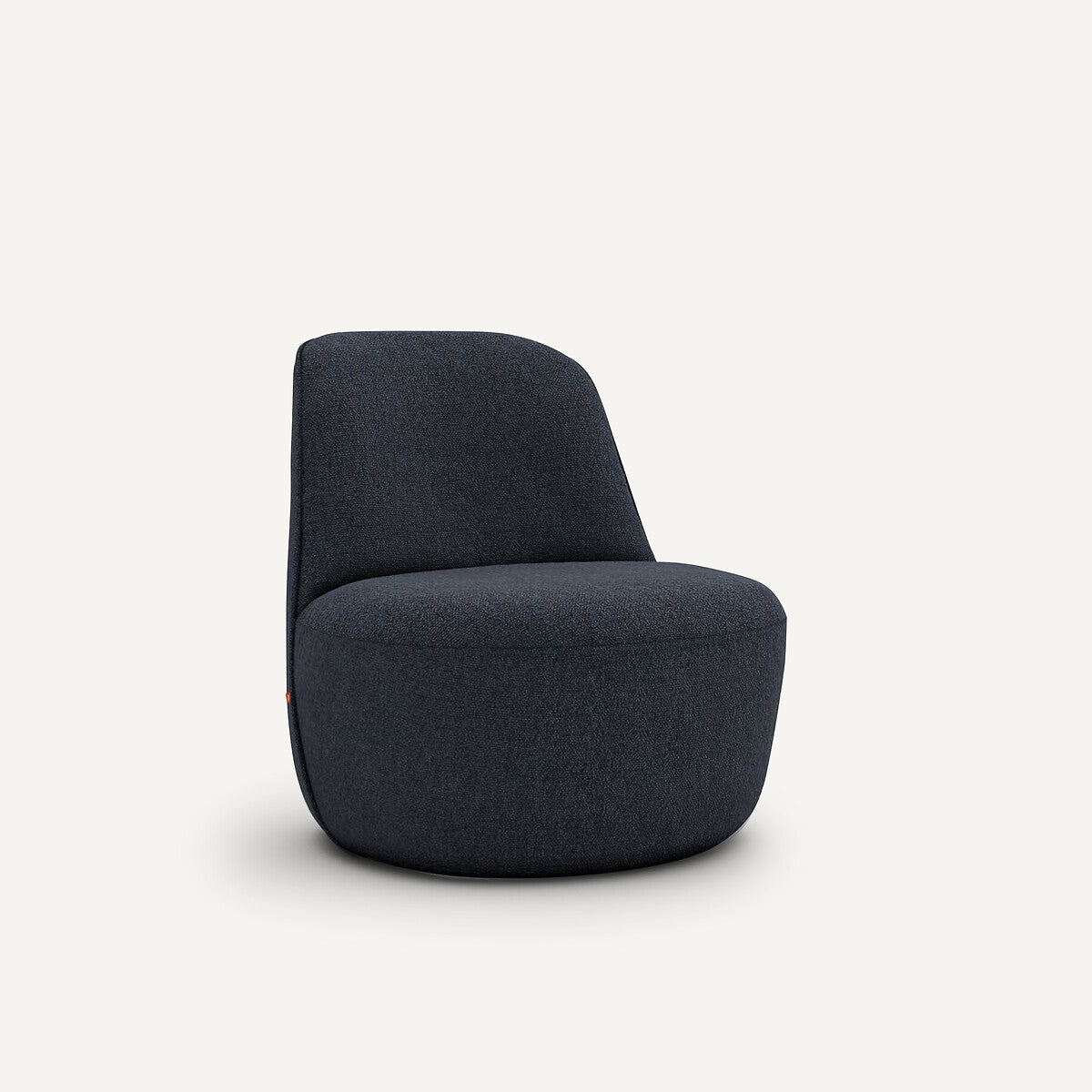 Sillón s-b Azul oscuro  - BEESBURY