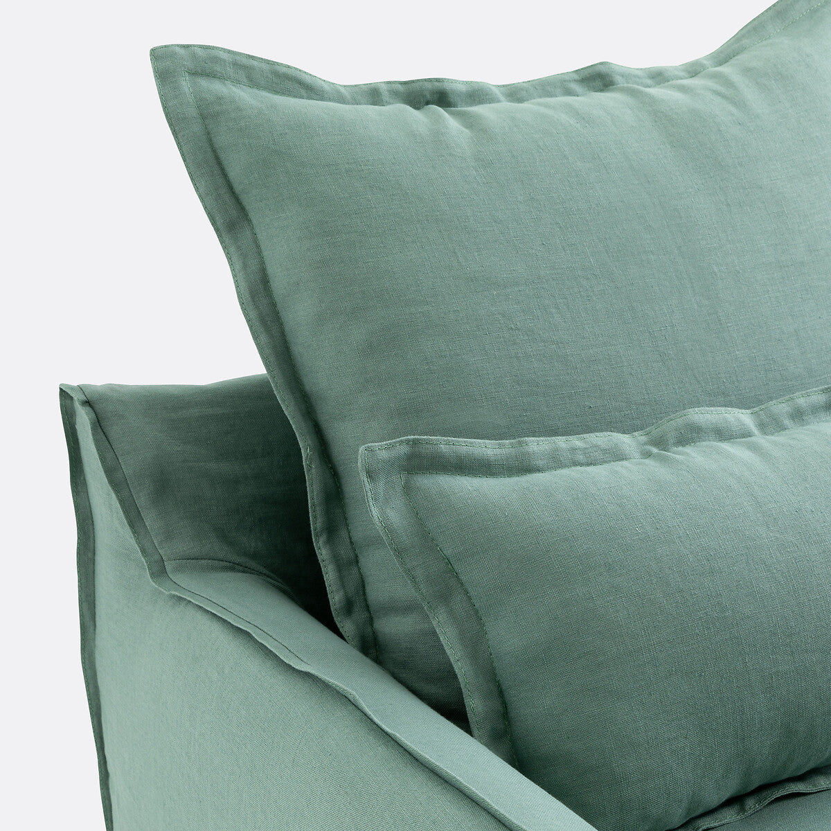 Sillón verde salvia - GIARDINI