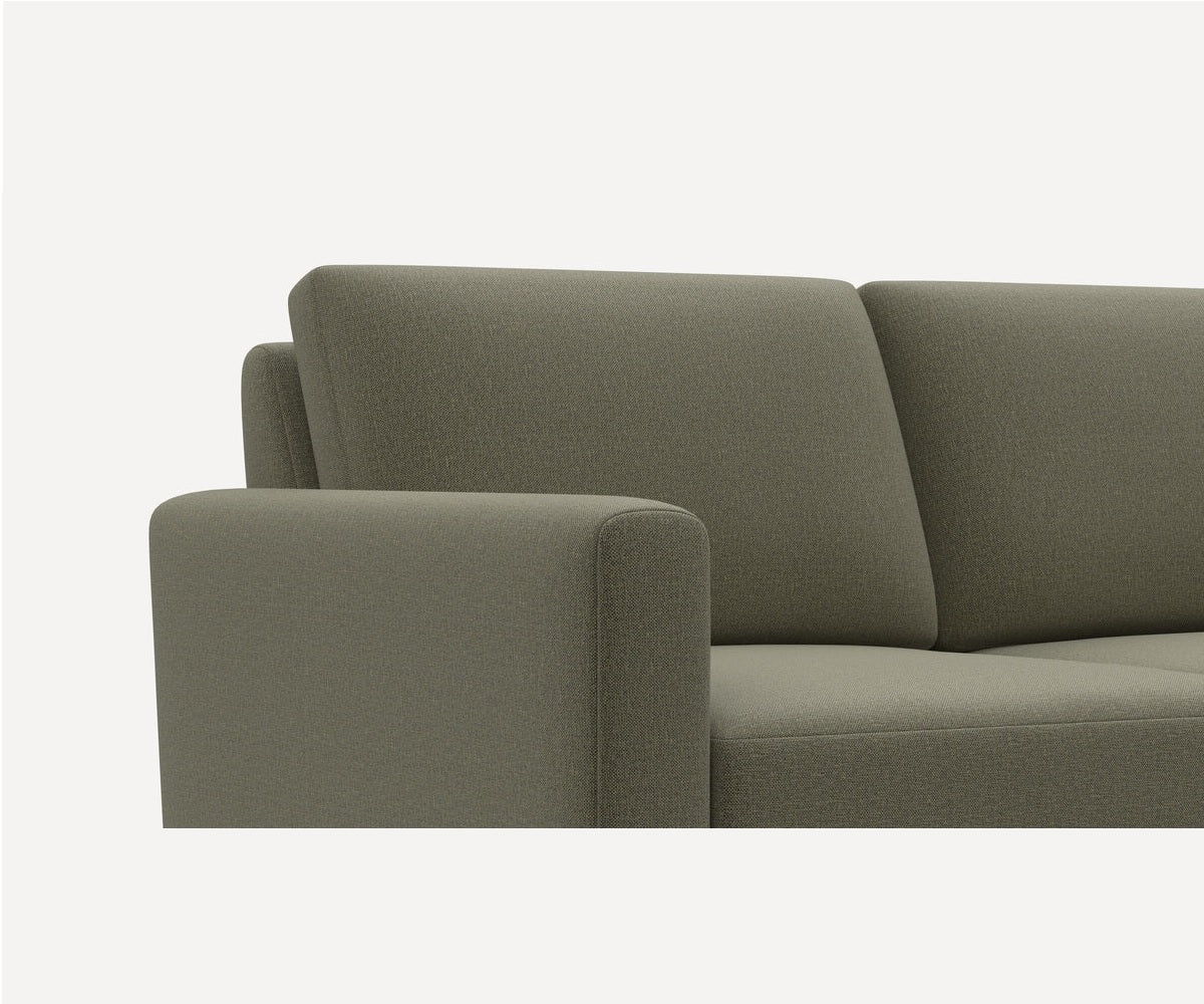 Sofá Modular Moderno – KERRY FAMUZE