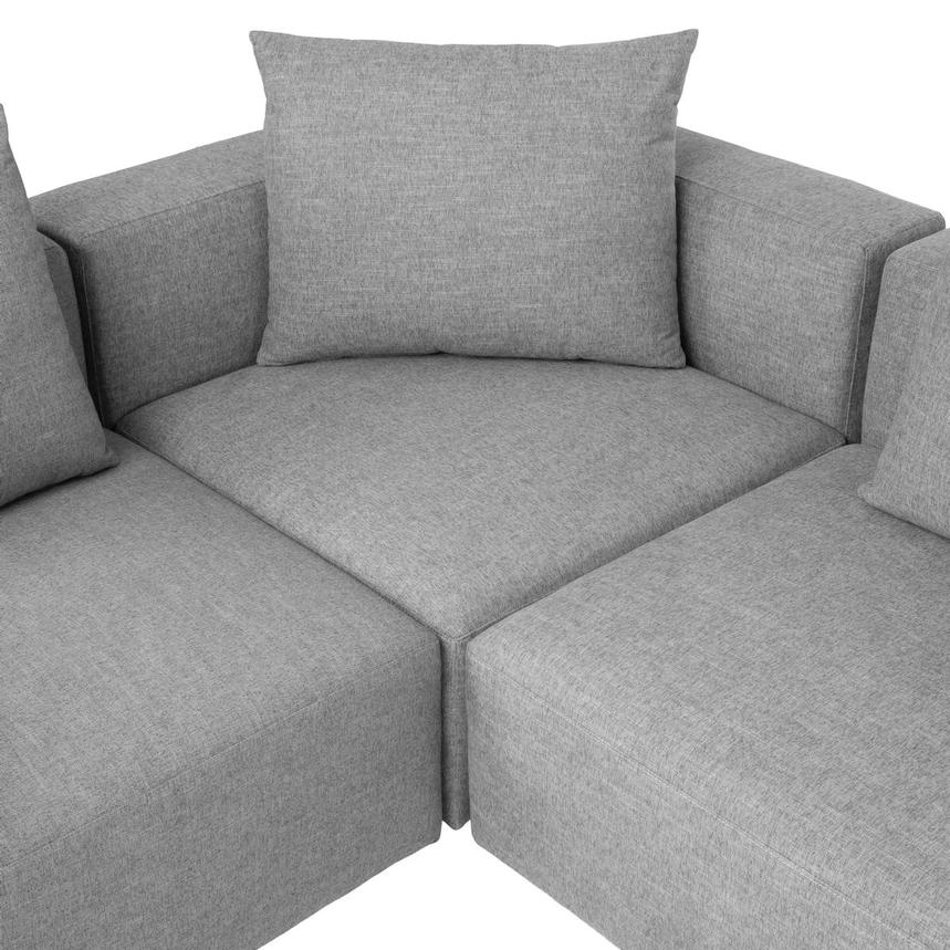 Sofá Seccional Moderno – BLACKWOOD FAMUZE