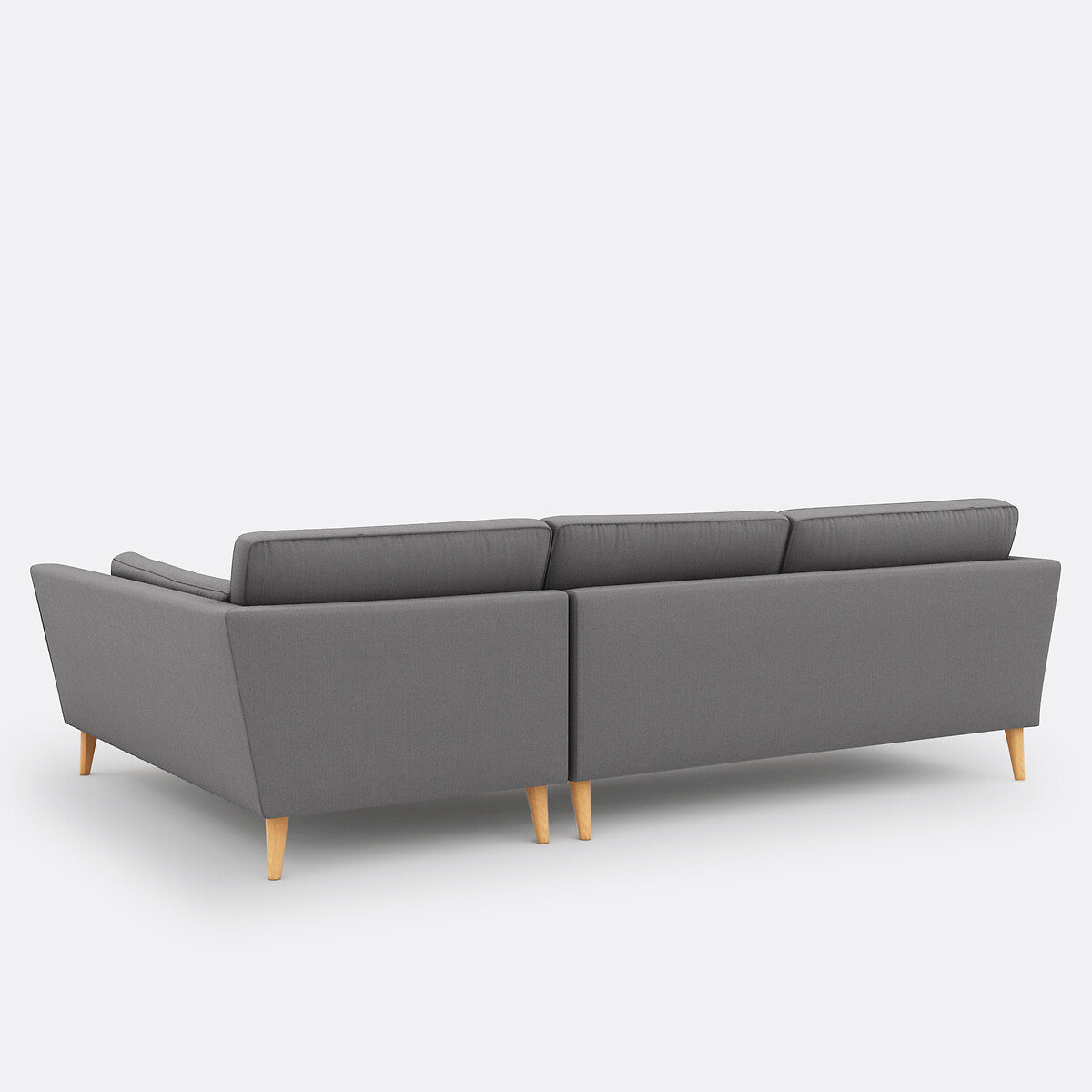 Sofá seccional- TORMUND