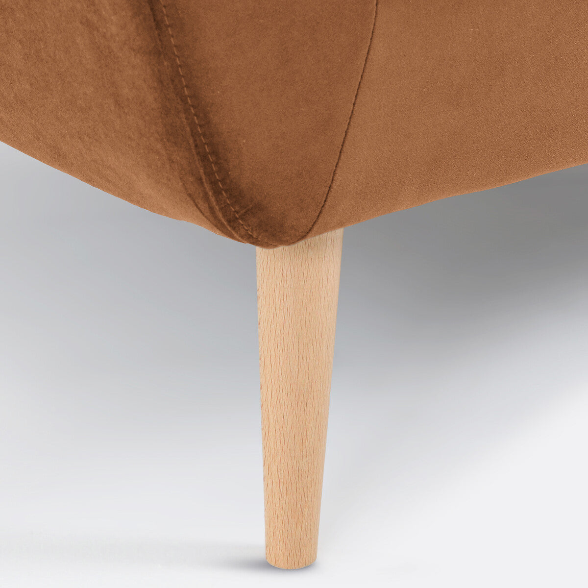 Sofá de 2, 3 y 4 plazas - DOLCE