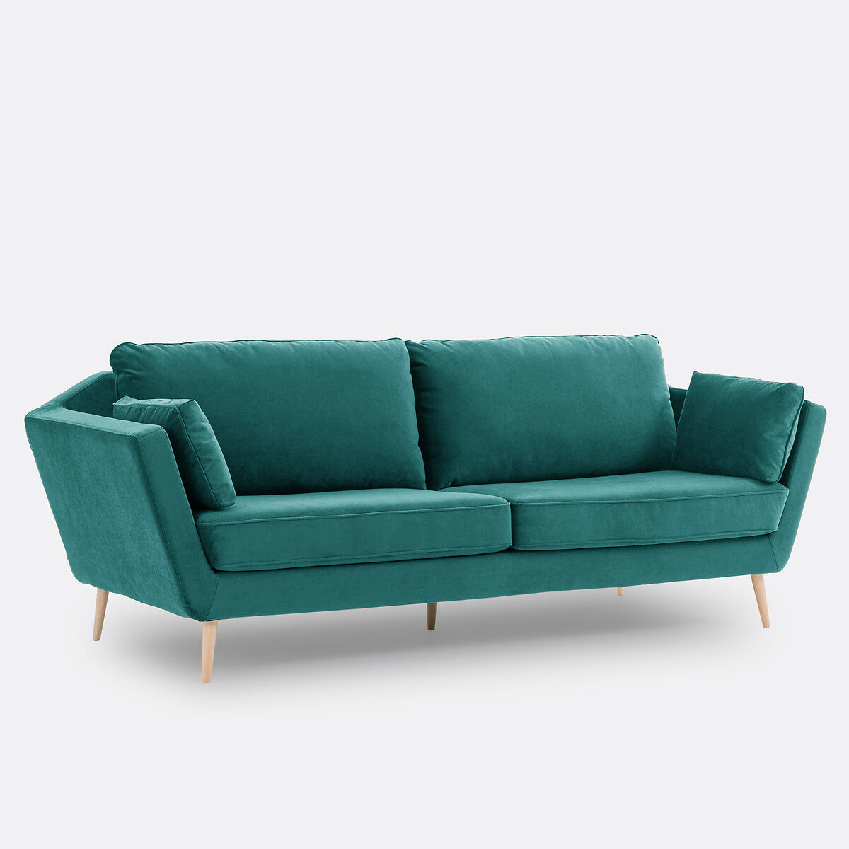 Sofá de 2, 3 y 4 plazas - DOLCE