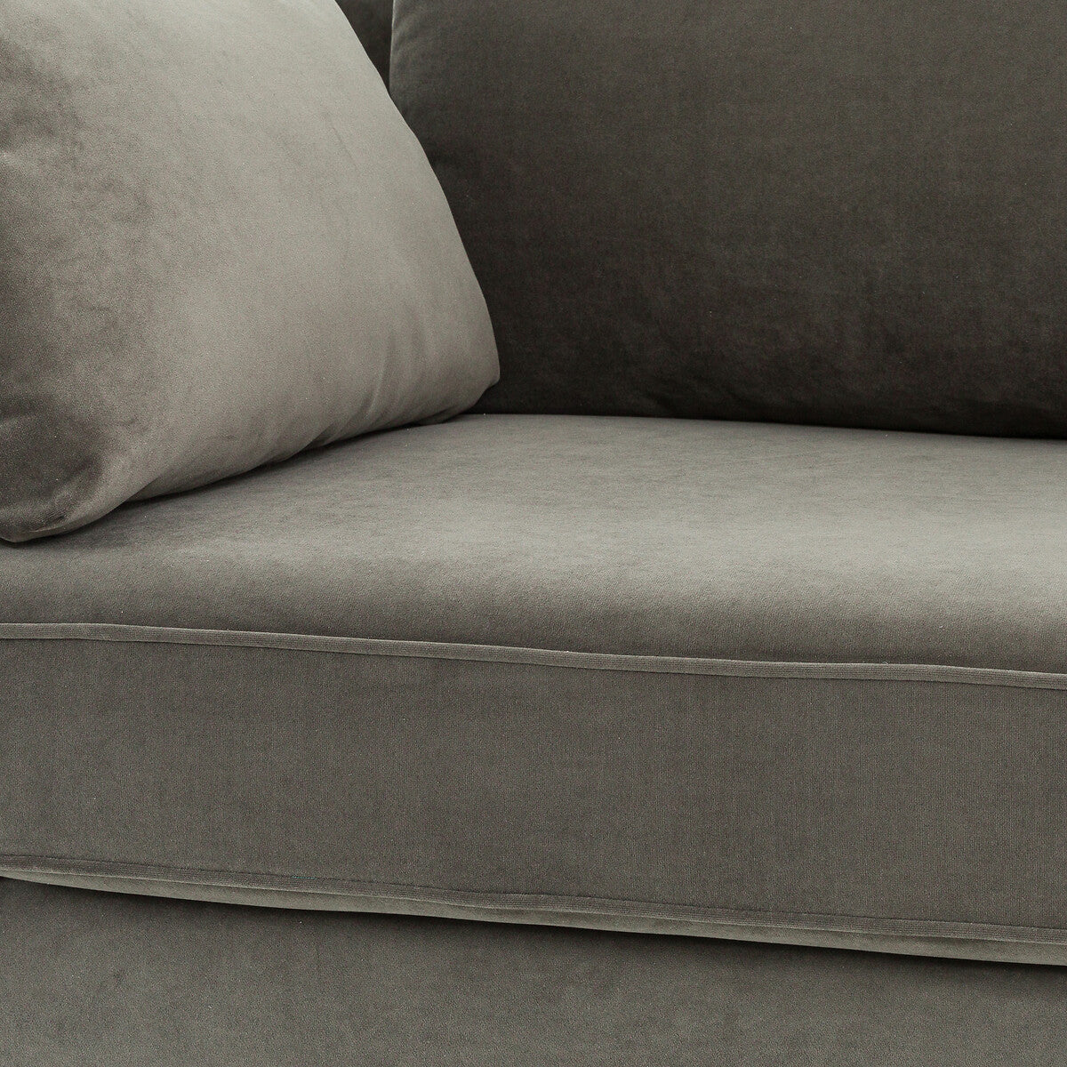 Sofá de 2, 3 y 4 plazas - DOLCE