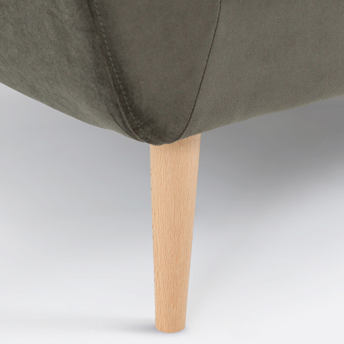 Sofá de 2, 3 y 4 plazas - DOLCE