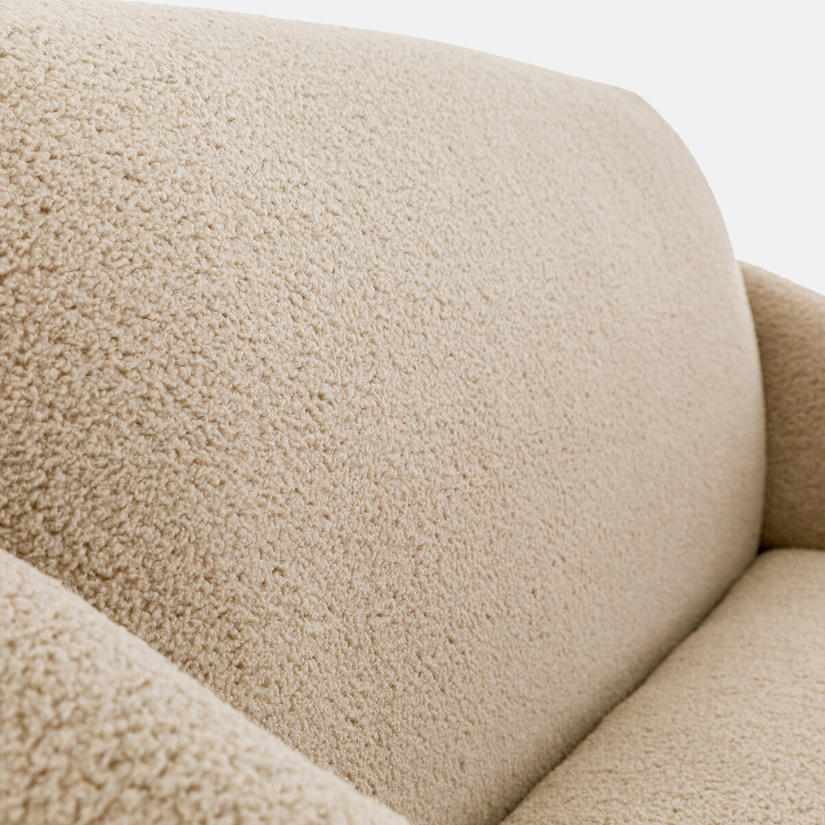 Sofá 2 plazas - LUCENTE