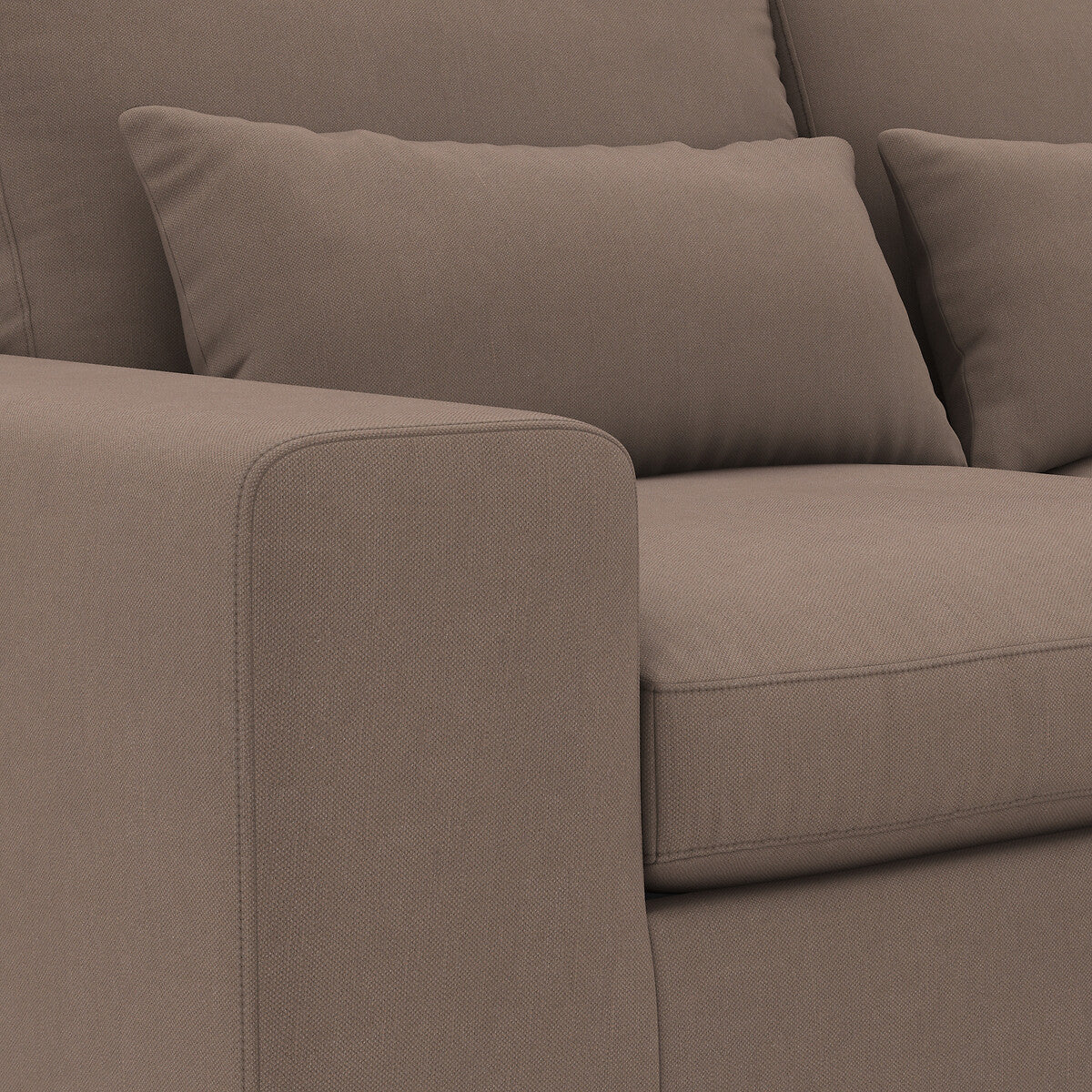 Sofá de 2, 3 o 4 plazas- WHISKEY PEAK