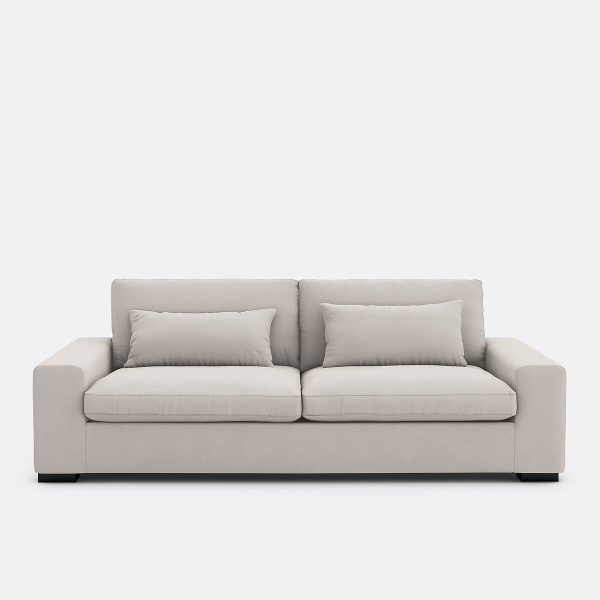 Sofá de 2, 3 o 4 plazas- WHISKEY PEAK