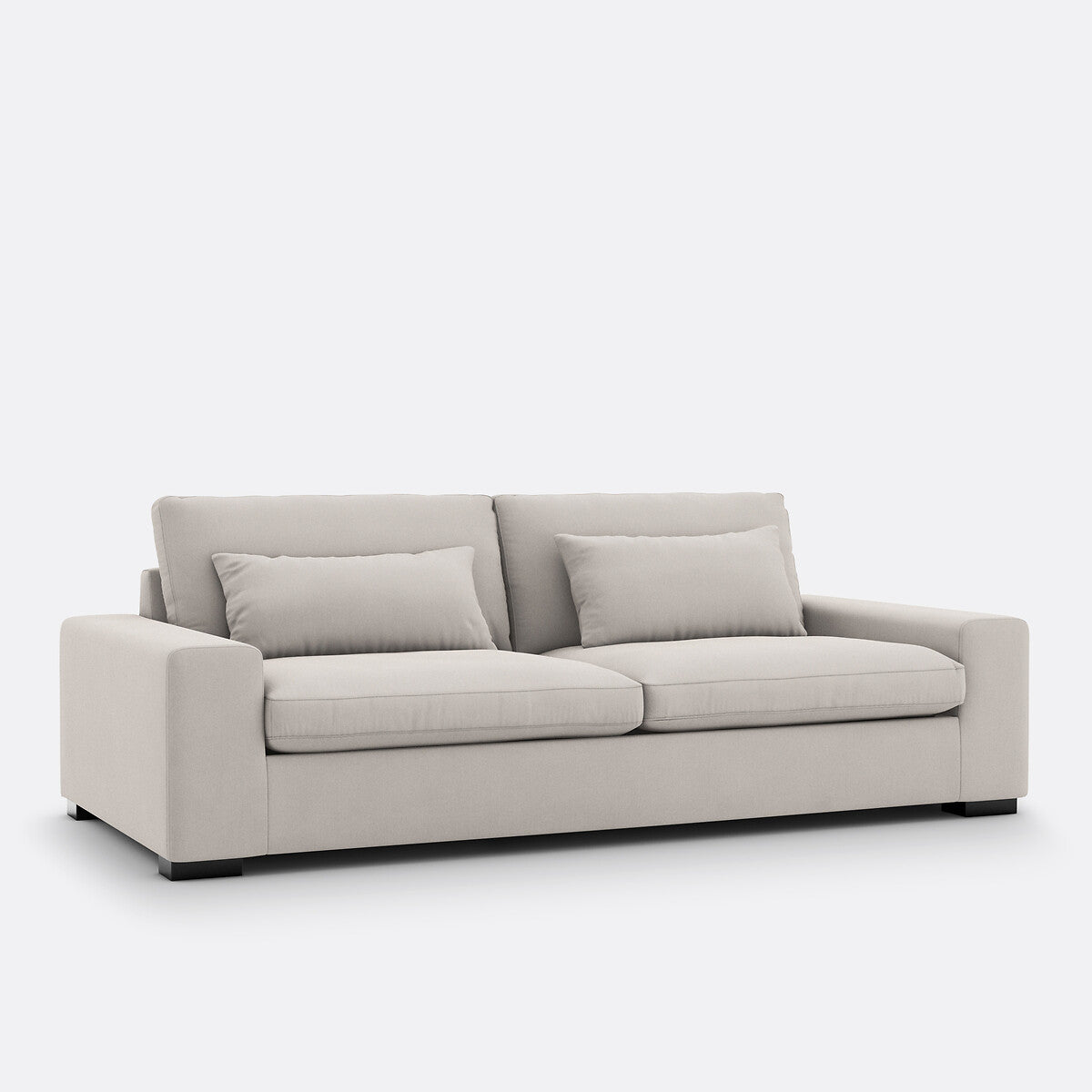 Sofá de 2, 3 o 4 plazas- WHISKEY PEAK