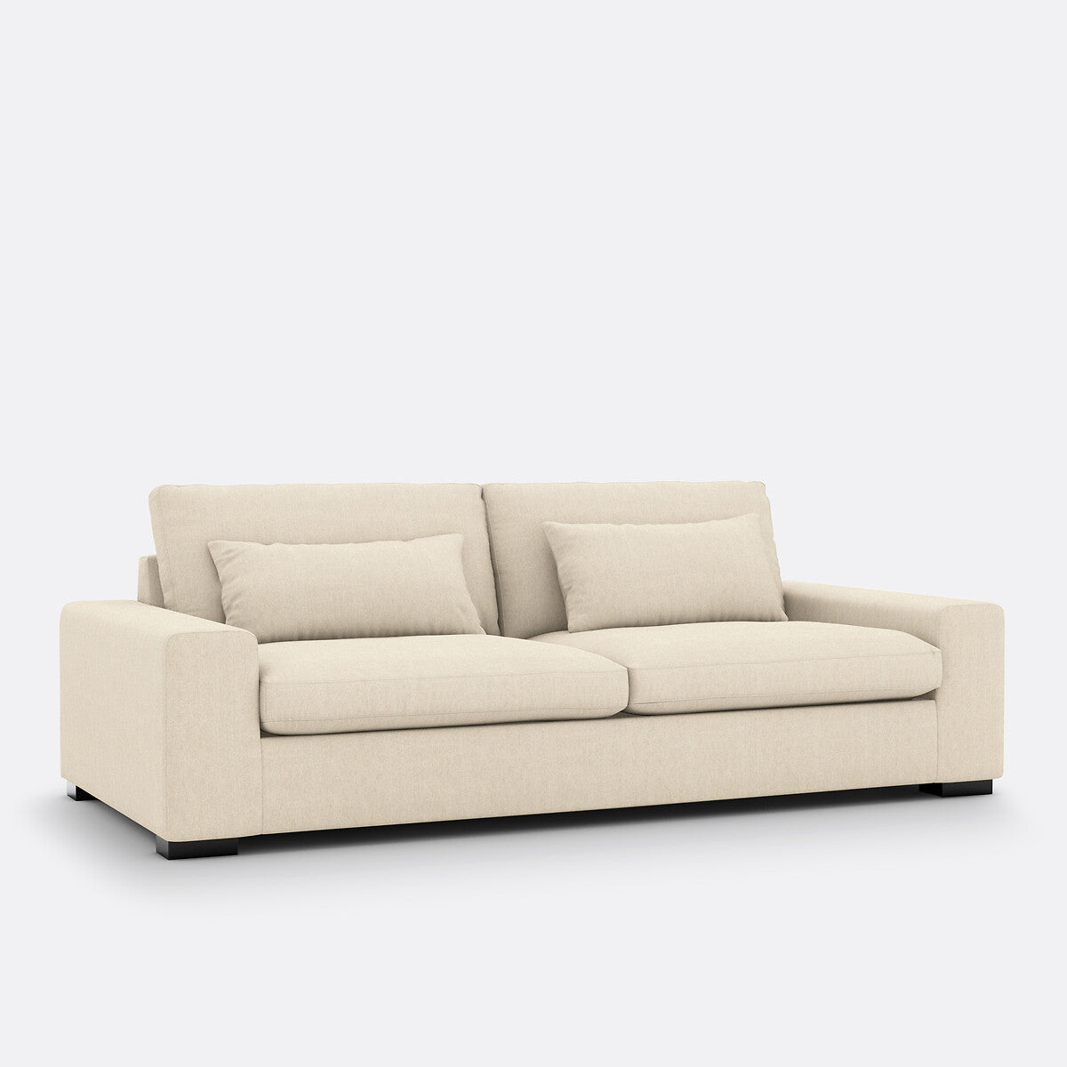 Sofá de 2, 3 o 4 plazas- WHISKEY PEAK