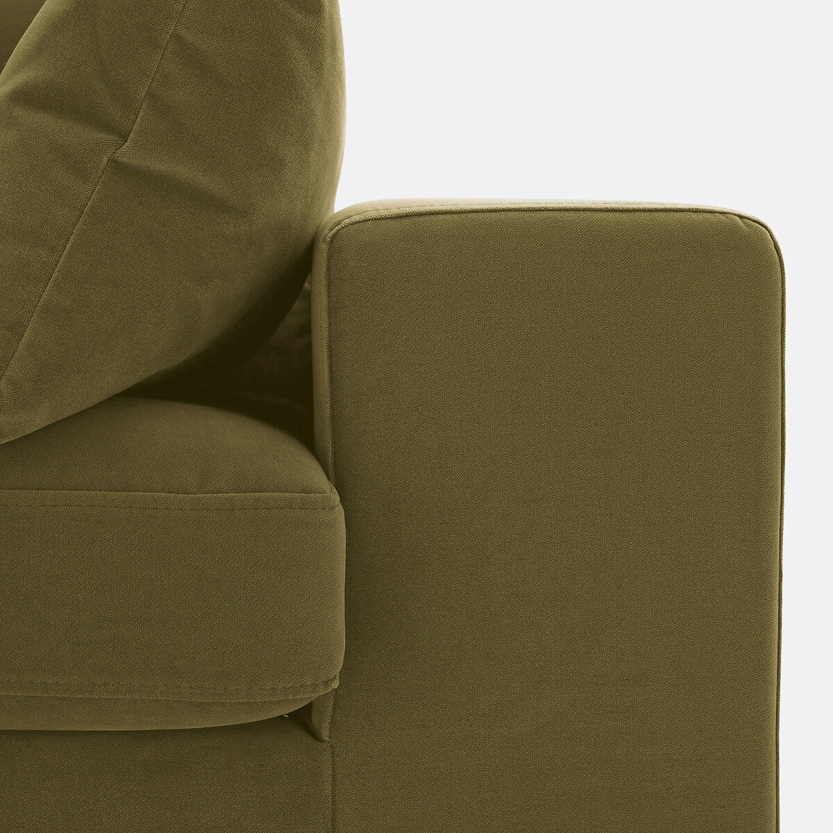 Sofá de 2, 3 o 4 plazas- WHISKEY PEAK