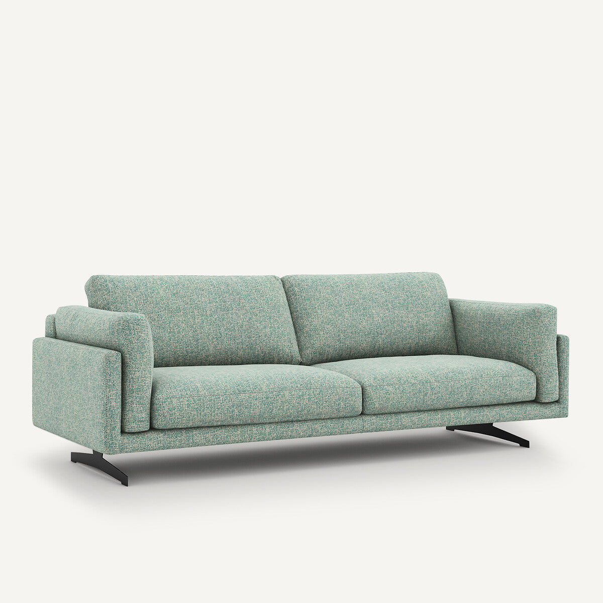 Sofa 2, 3, 4 plazas Aguamarina- LYANNA