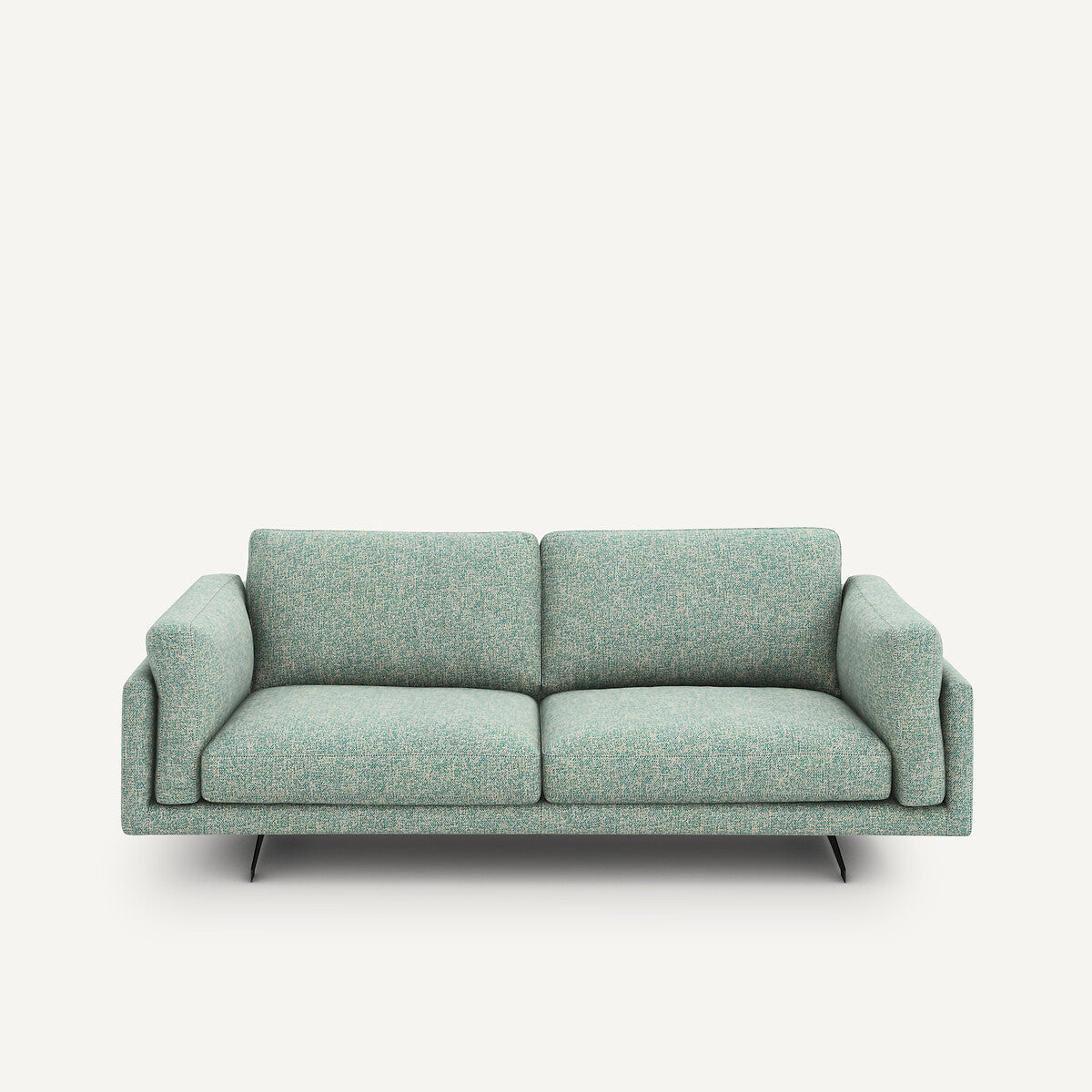 Sofa 2, 3, 4 plazas Aguamarina- LYANNA