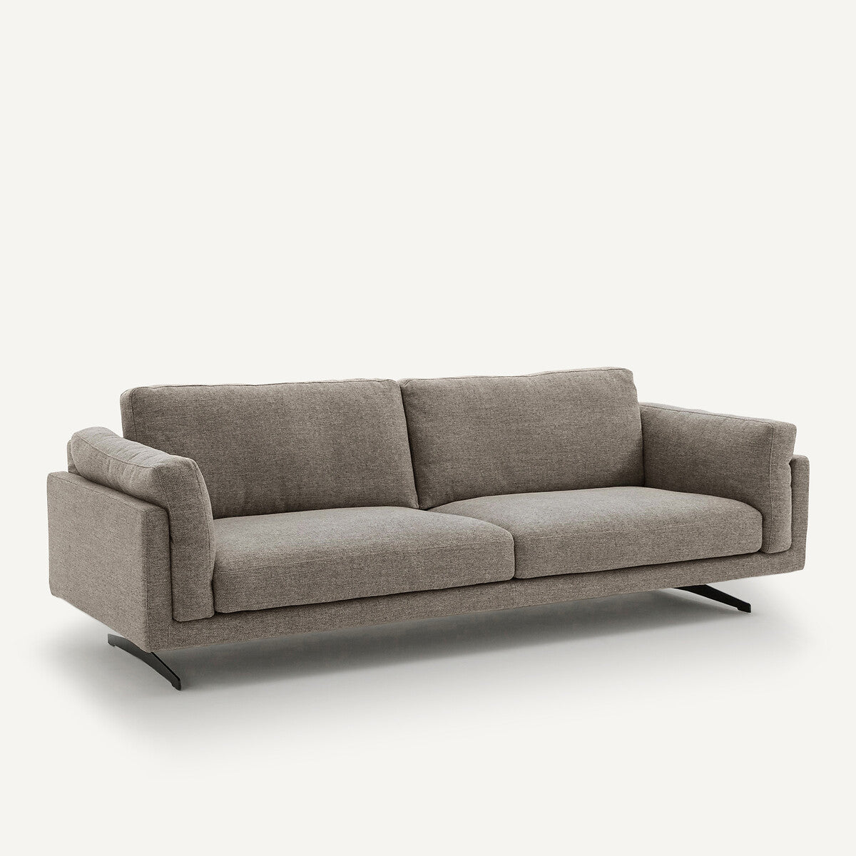 Sofa 2, 3, 4 plazas Capuchino- LYANNA