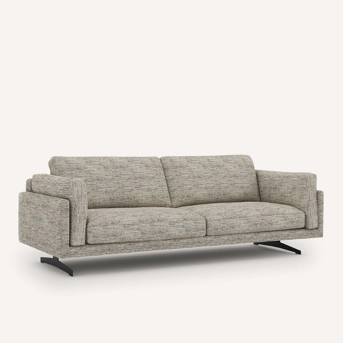 Sofa 2, 3, 4 plazas Lino- LYANNA