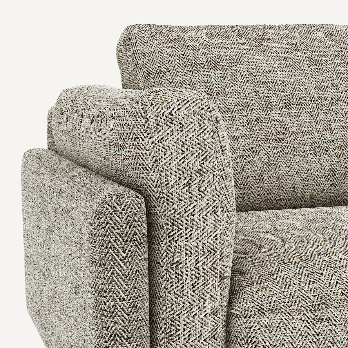 Sofa 2, 3, 4 plazas Lino- LYANNA