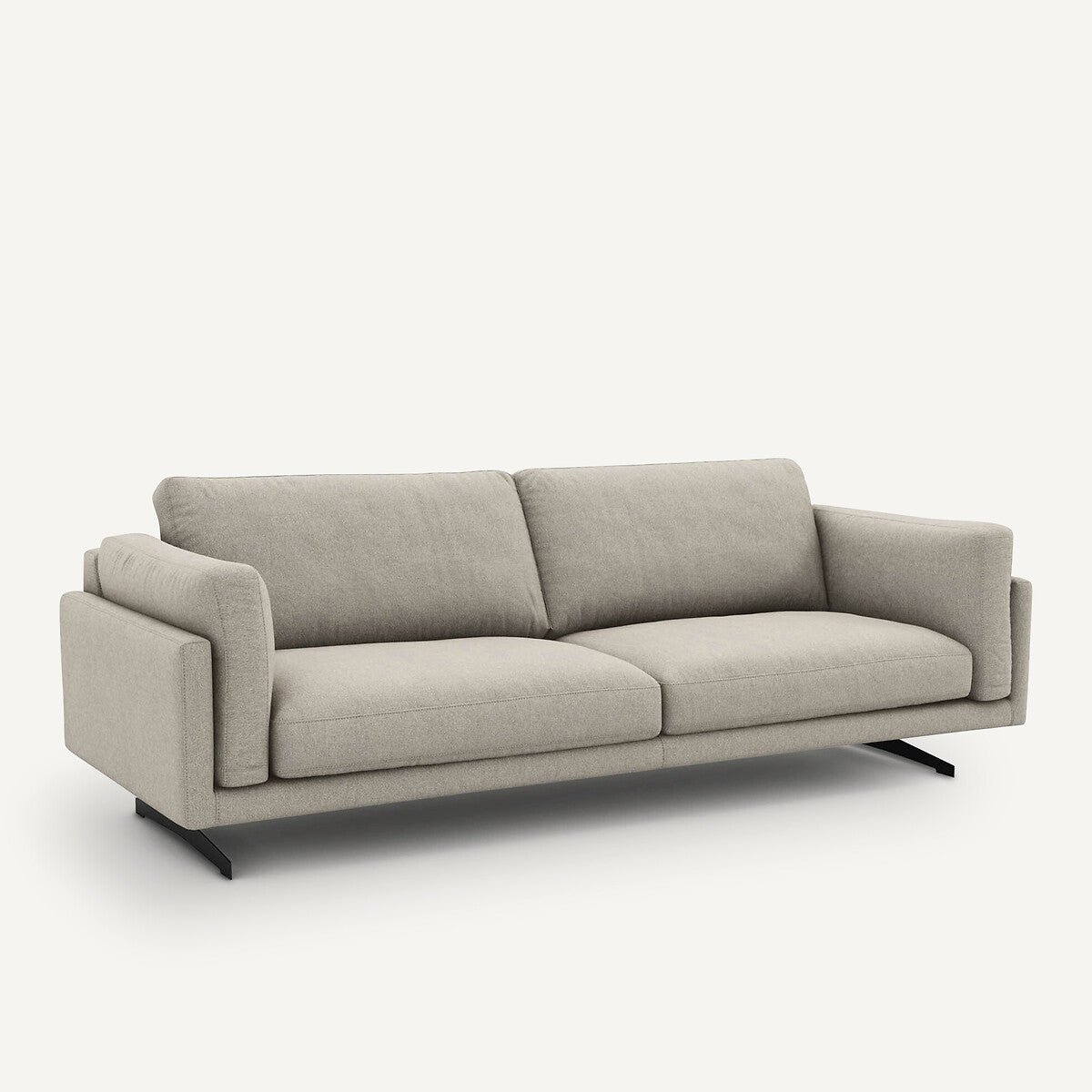 Sofa 2, 3, 4 plazas Natural- LYANNA