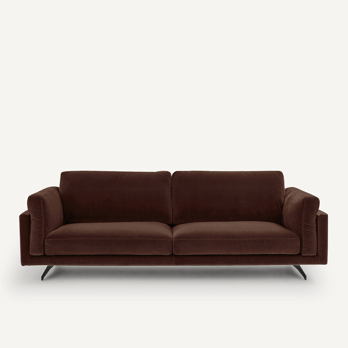 Sofa 2, 3, 4 plazas Tierra de cassel- LYANNA