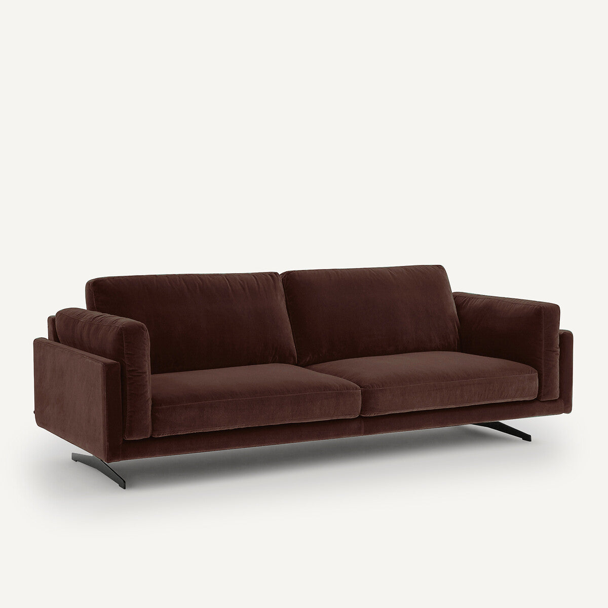 Sofa 2, 3, 4 plazas Tierra de cassel- LYANNA